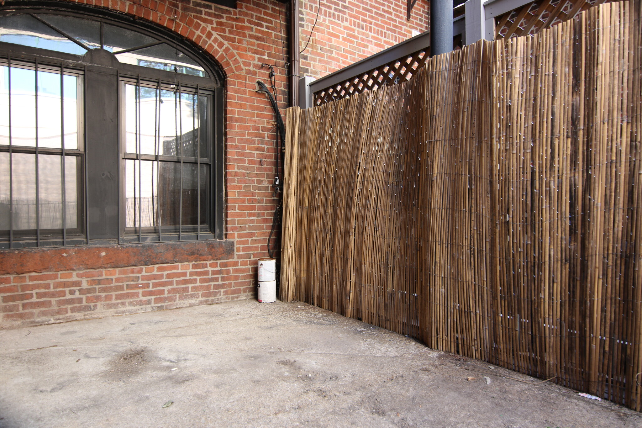 39 Saint Botolph St, Back Bay