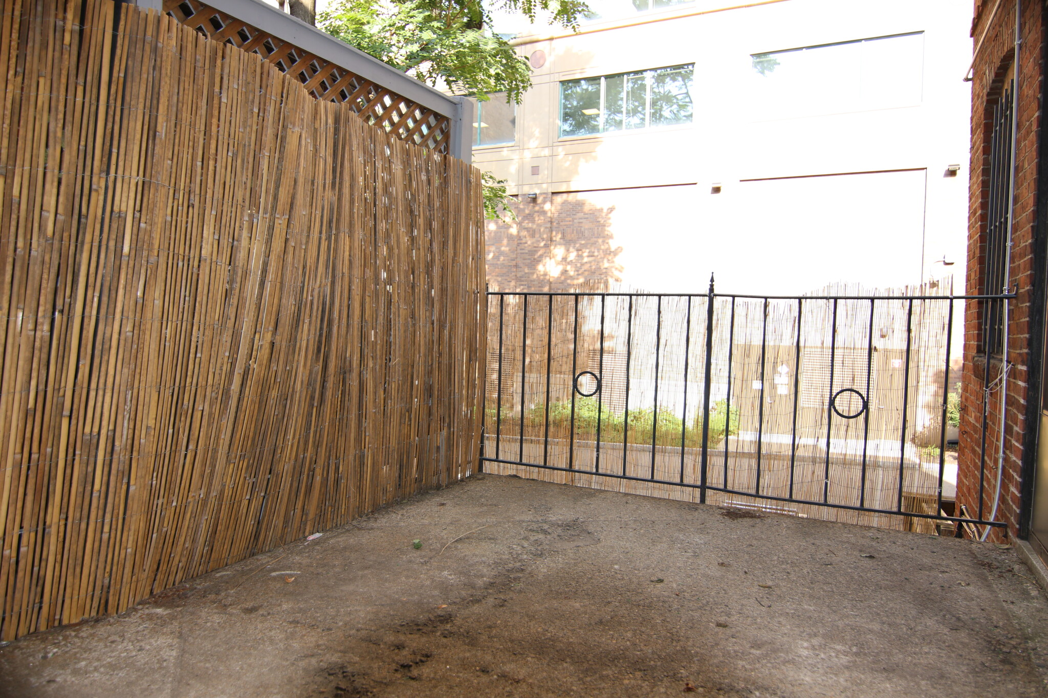 39 Saint Botolph St, Back Bay