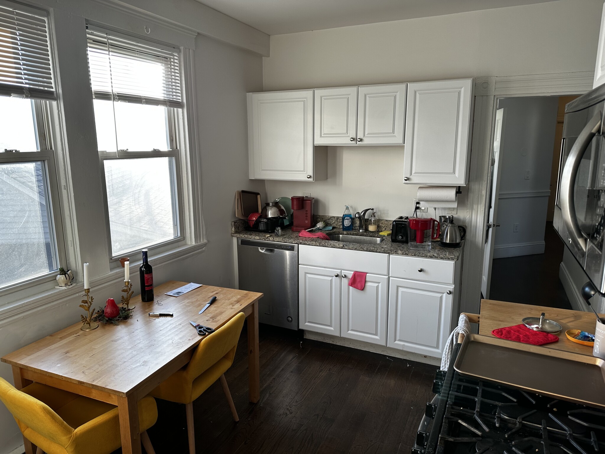 88 Hampshire St, East Cambridge