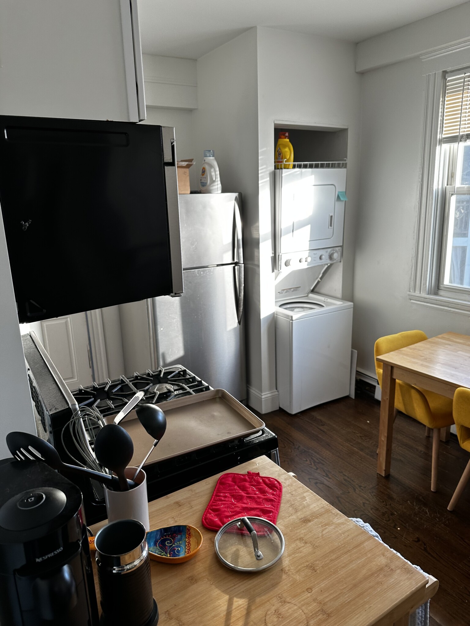 88 Hampshire St, East Cambridge