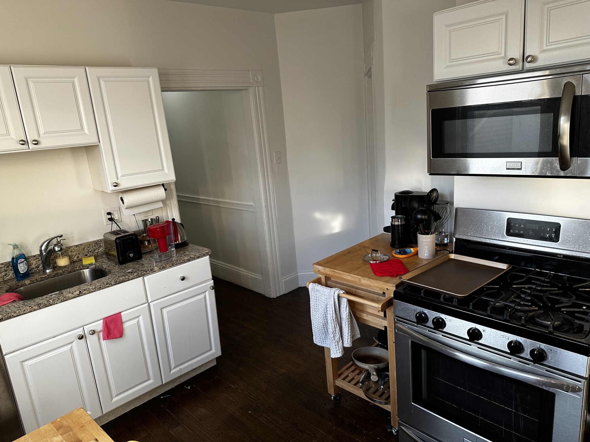 88 Hampshire St, East Cambridge