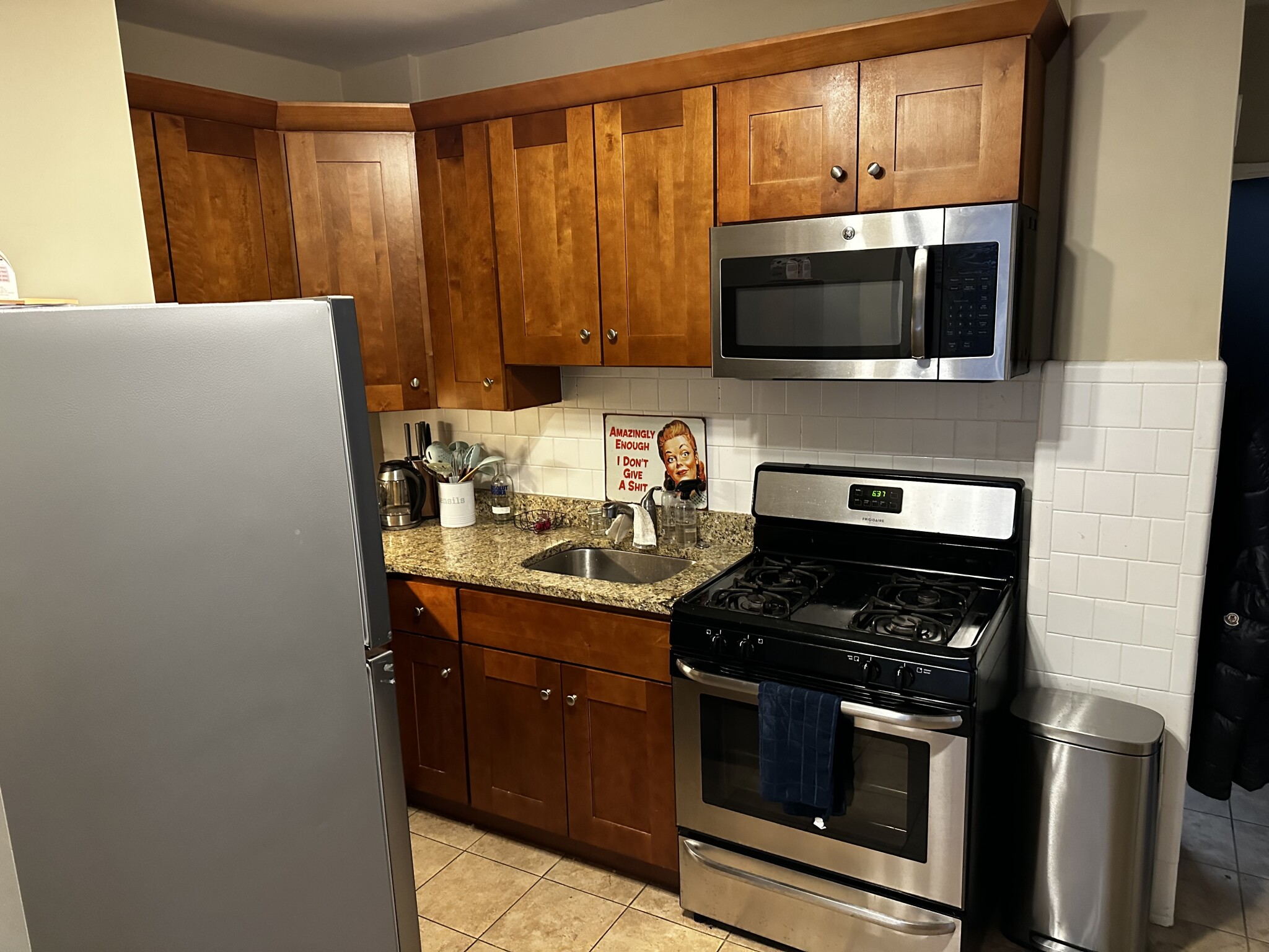 12 Foster St, North End