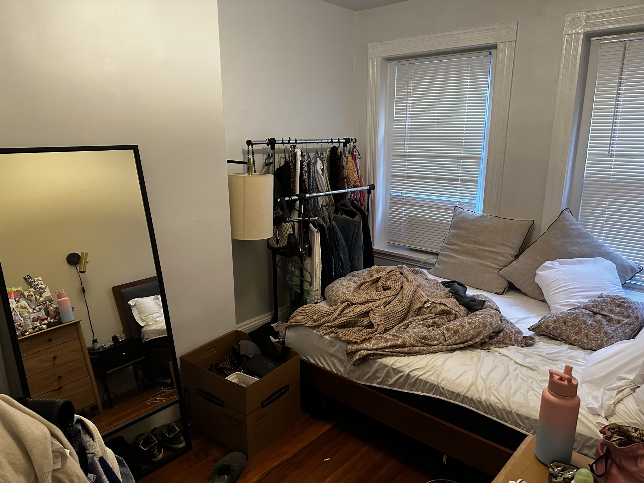 12 Foster St, North End