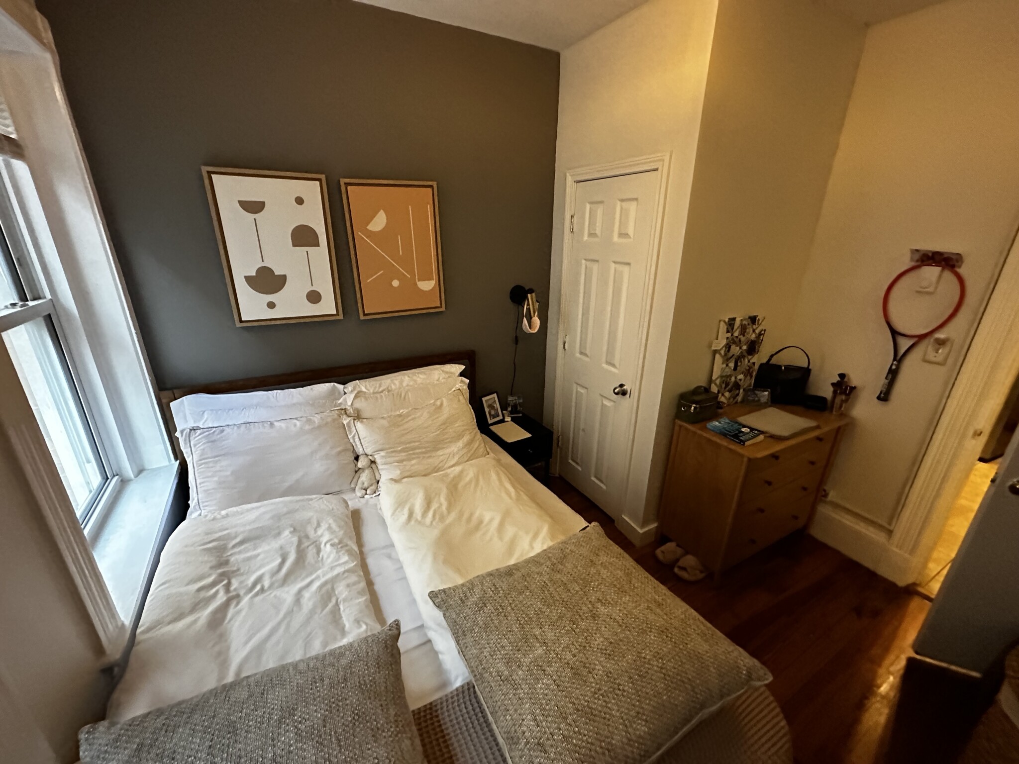 12 Foster St, North End