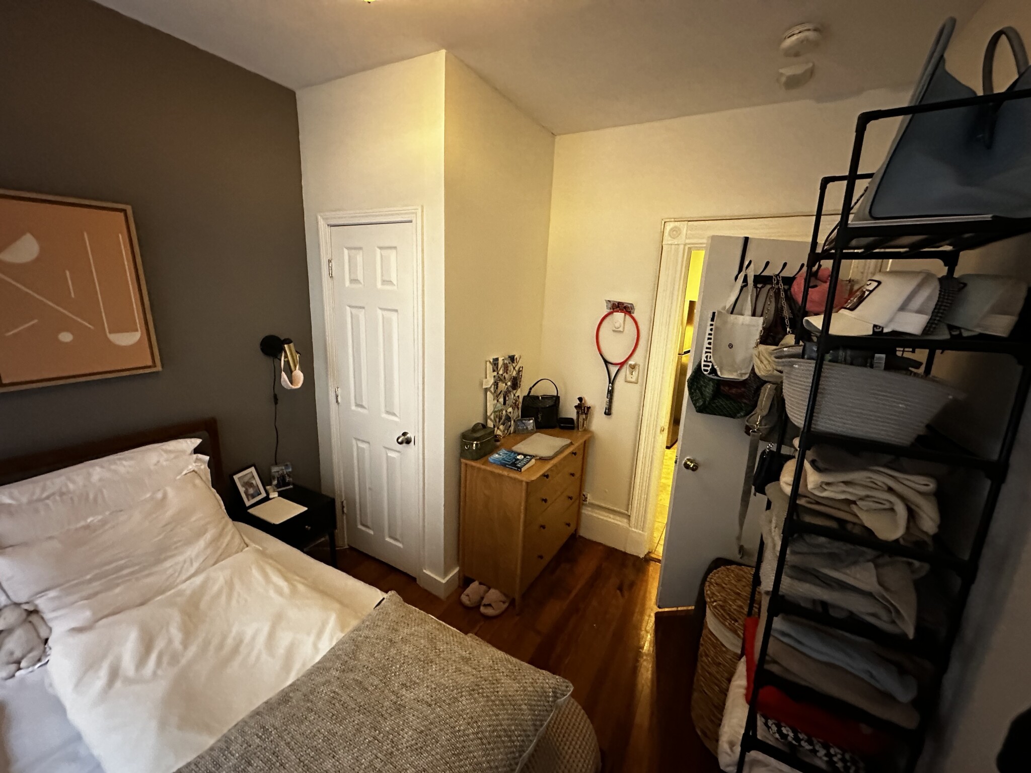 12 Foster St, North End