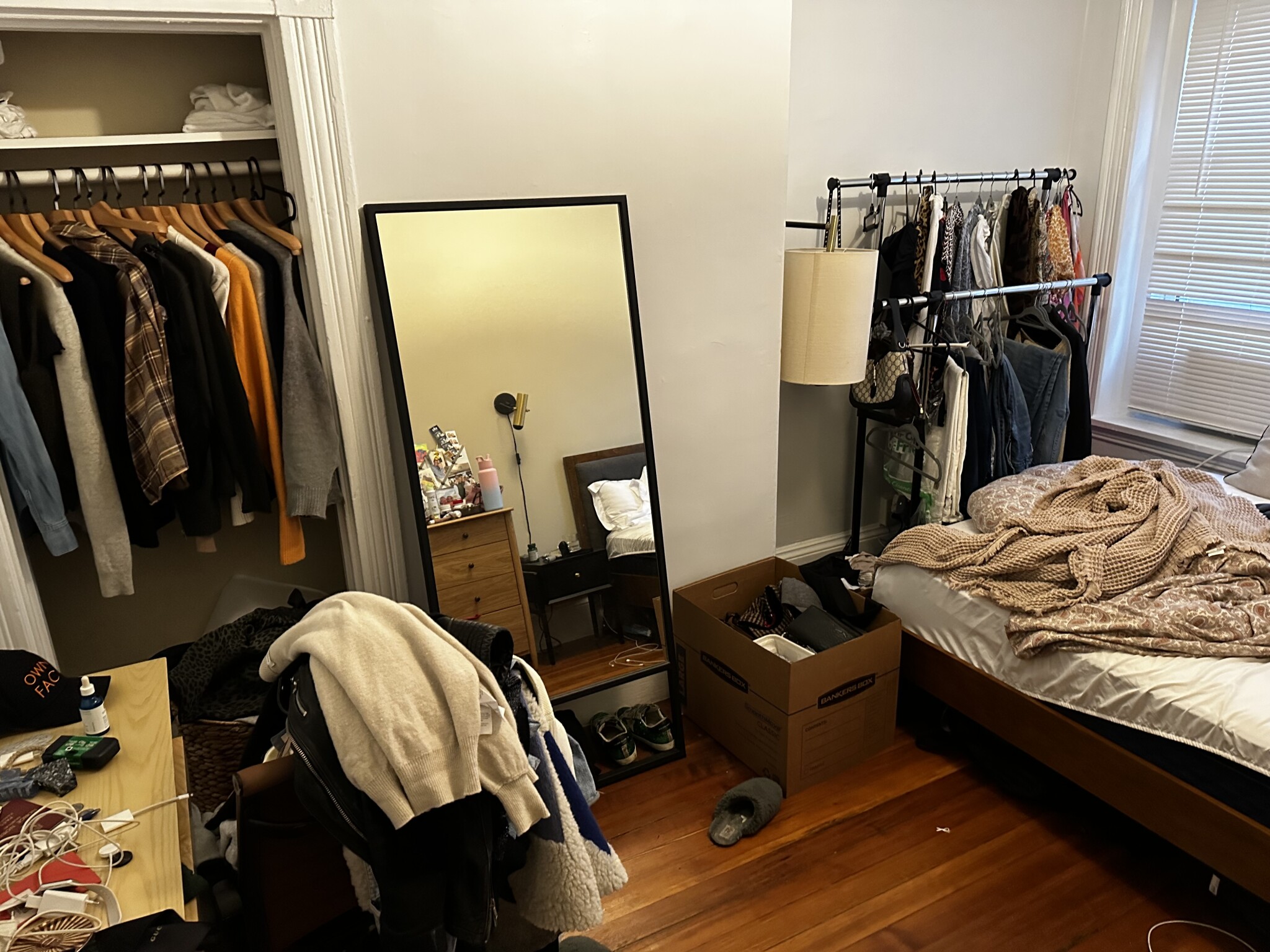 12 Foster St, North End