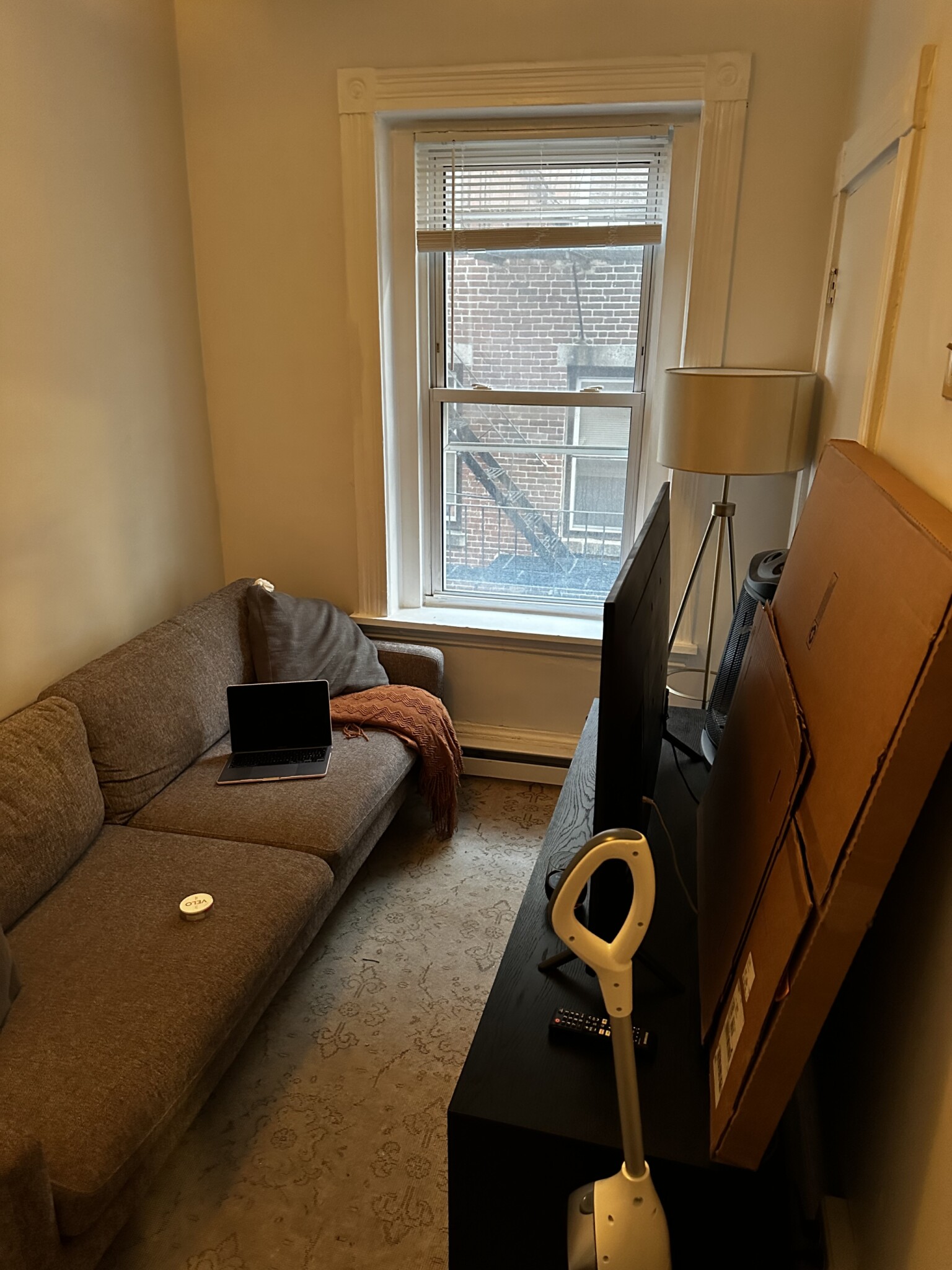 12 Foster St, North End