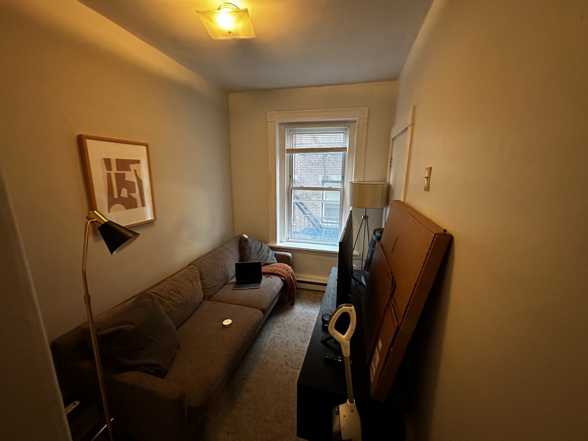 12 Foster St, North End