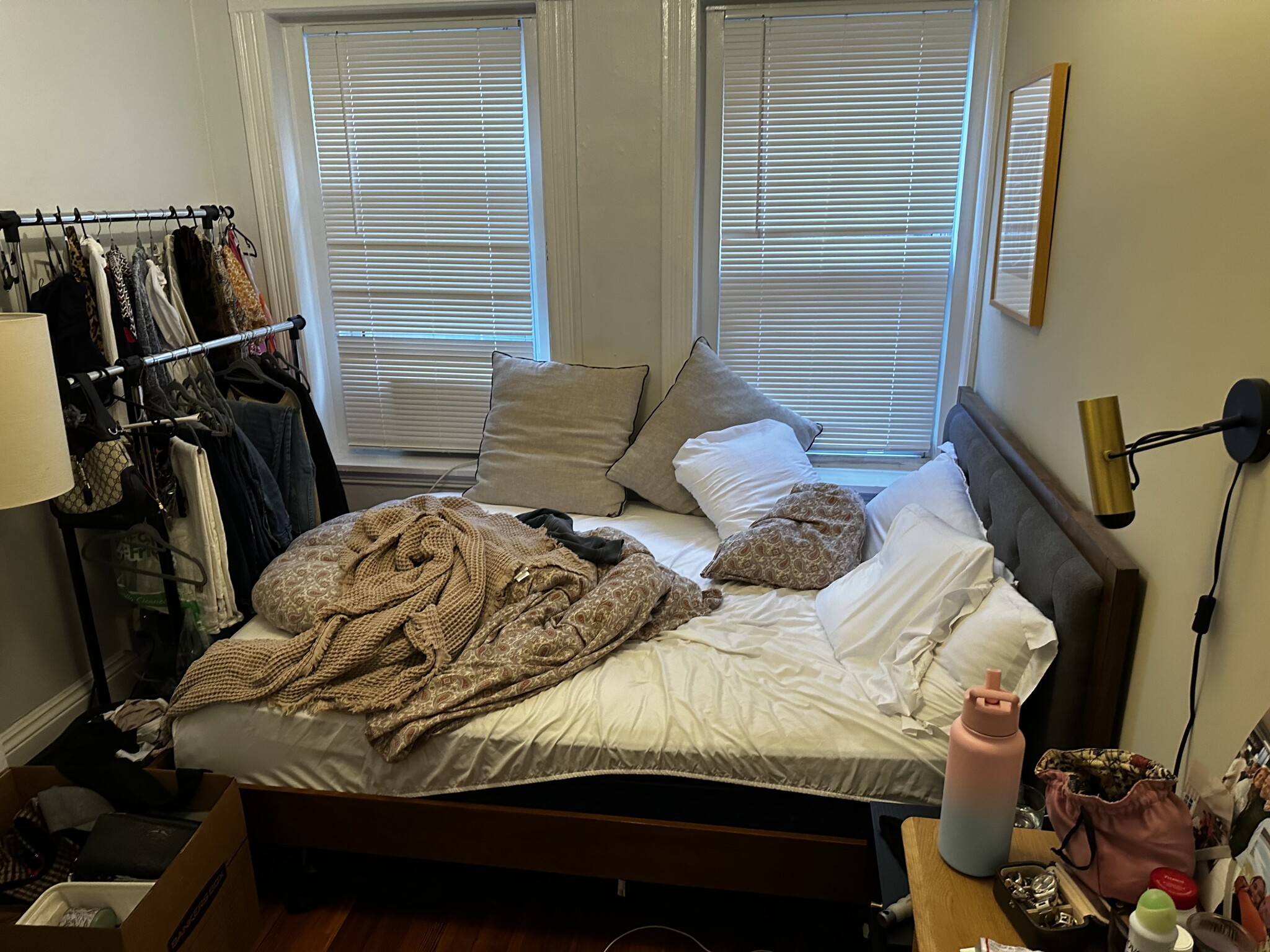 12 Foster St, North End