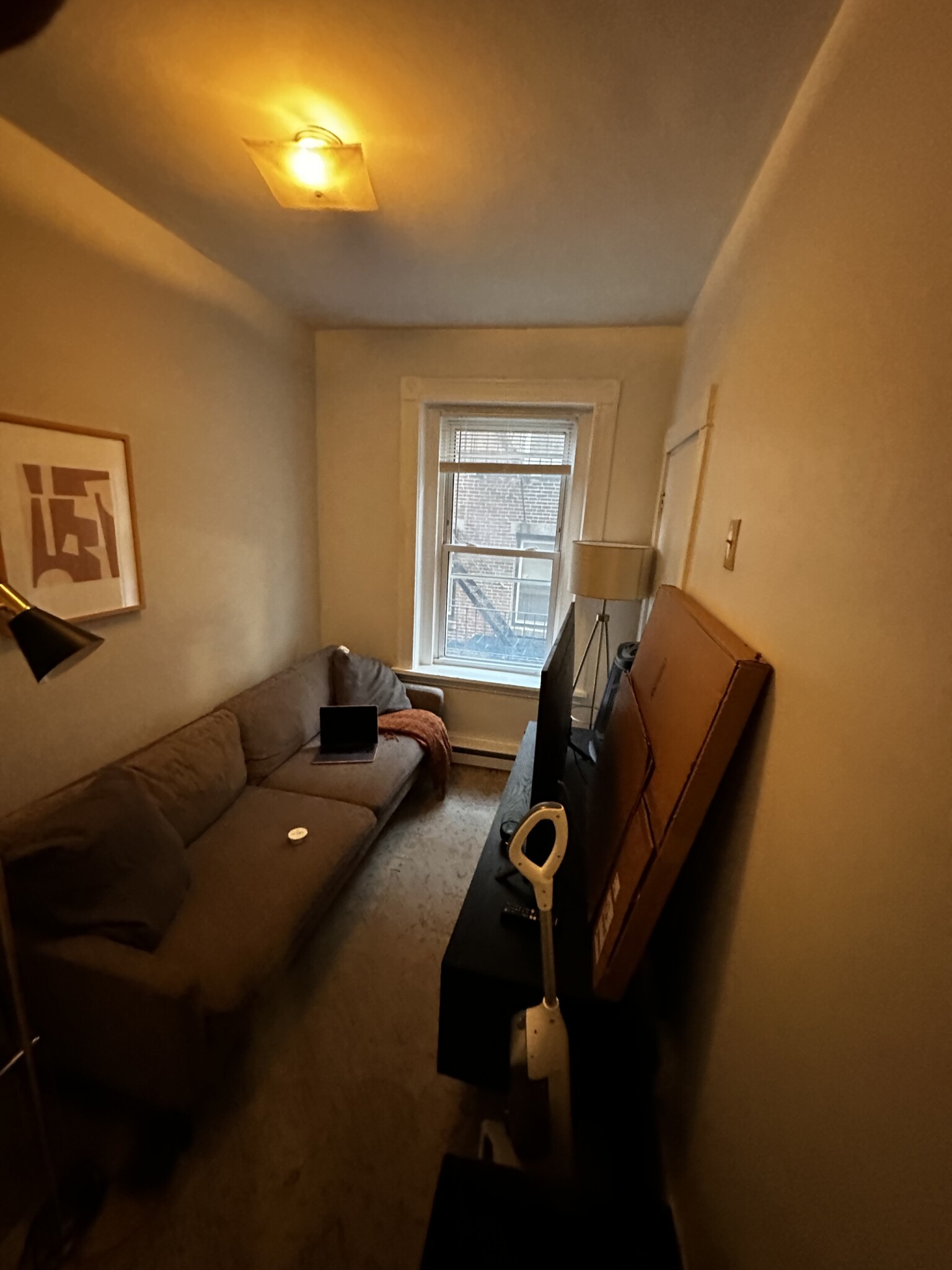 12 Foster St, North End