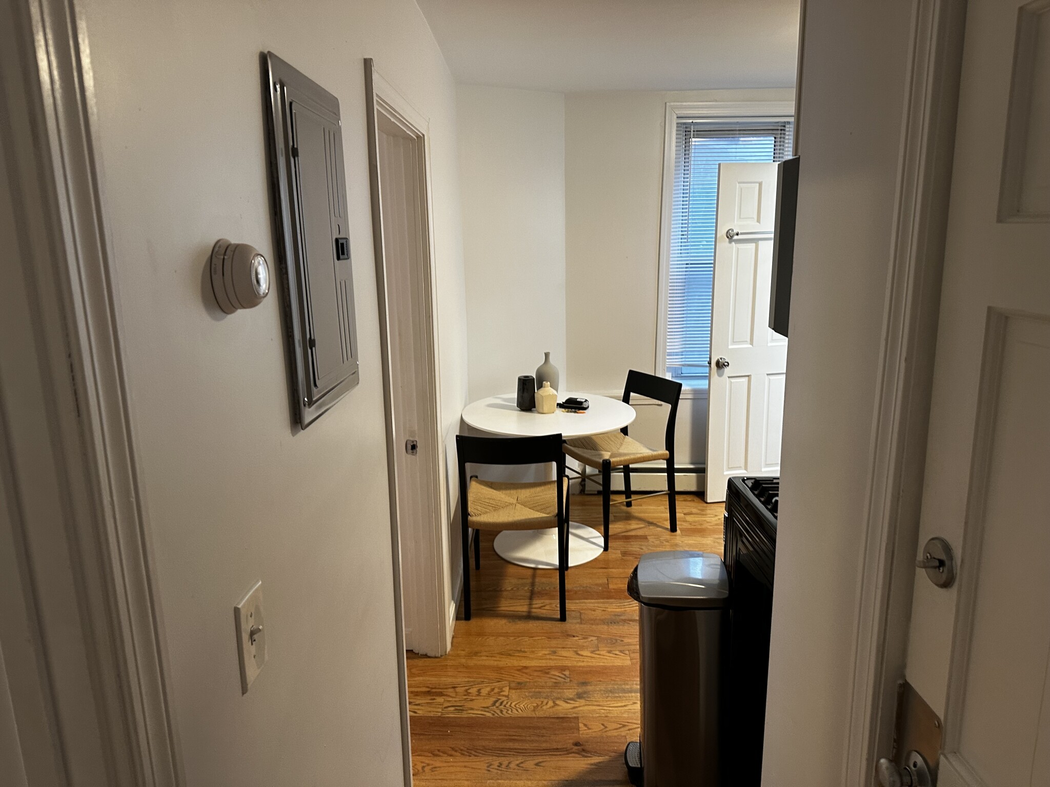 12 Foster St, North End