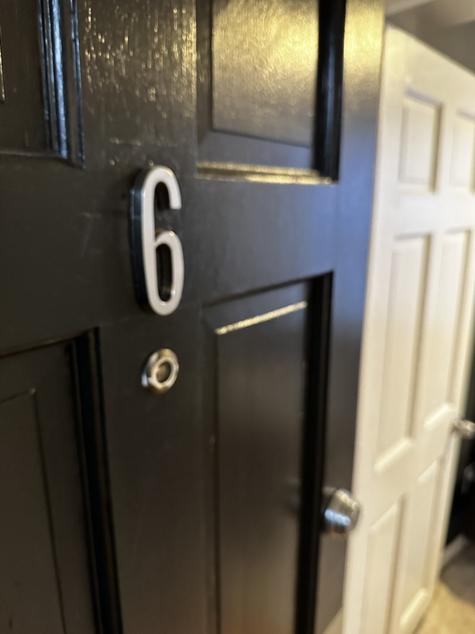 12 Foster St, North End