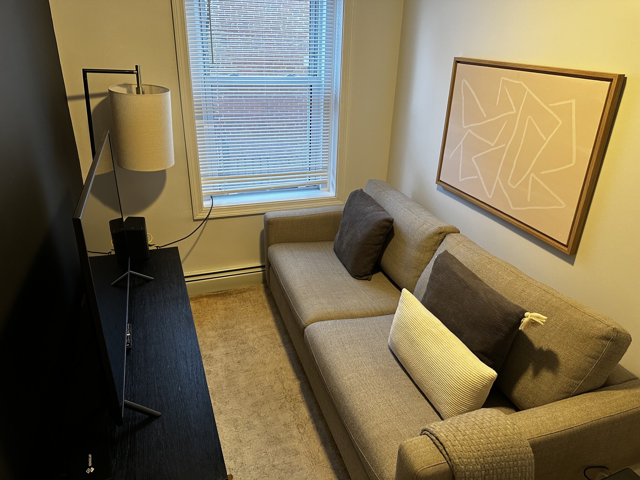 12 Foster St, North End