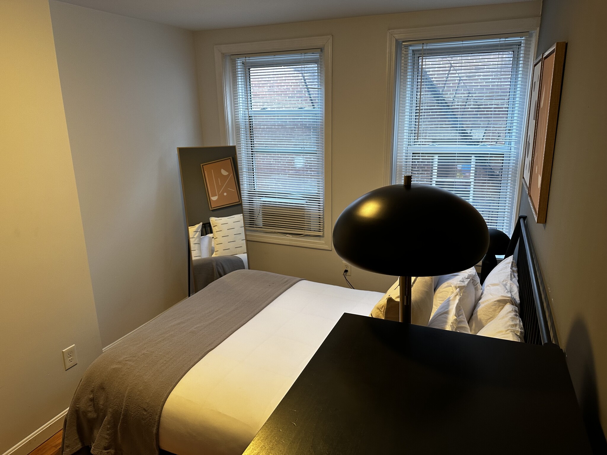 12 Foster St, North End