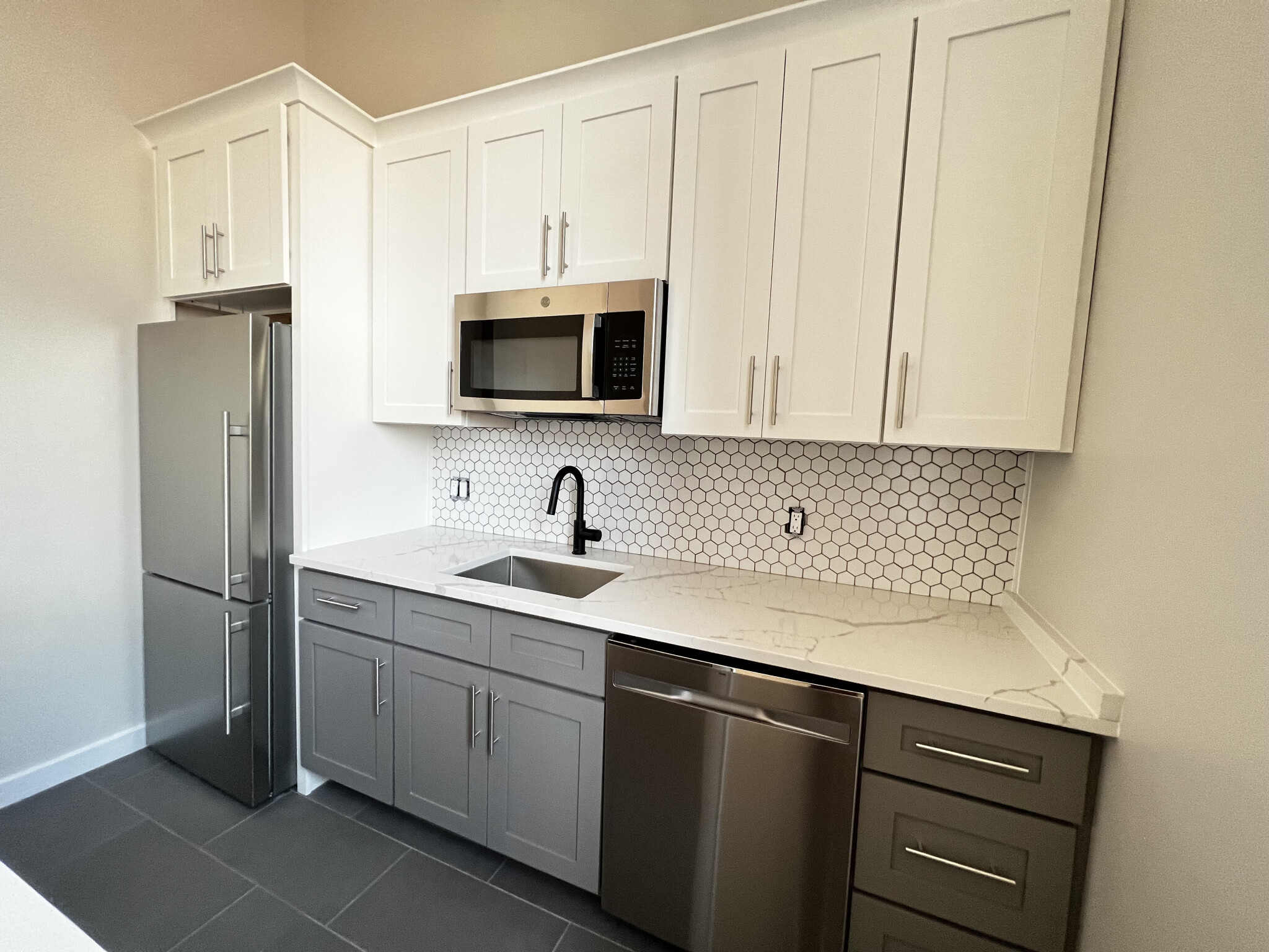 1661 Washington St, South End