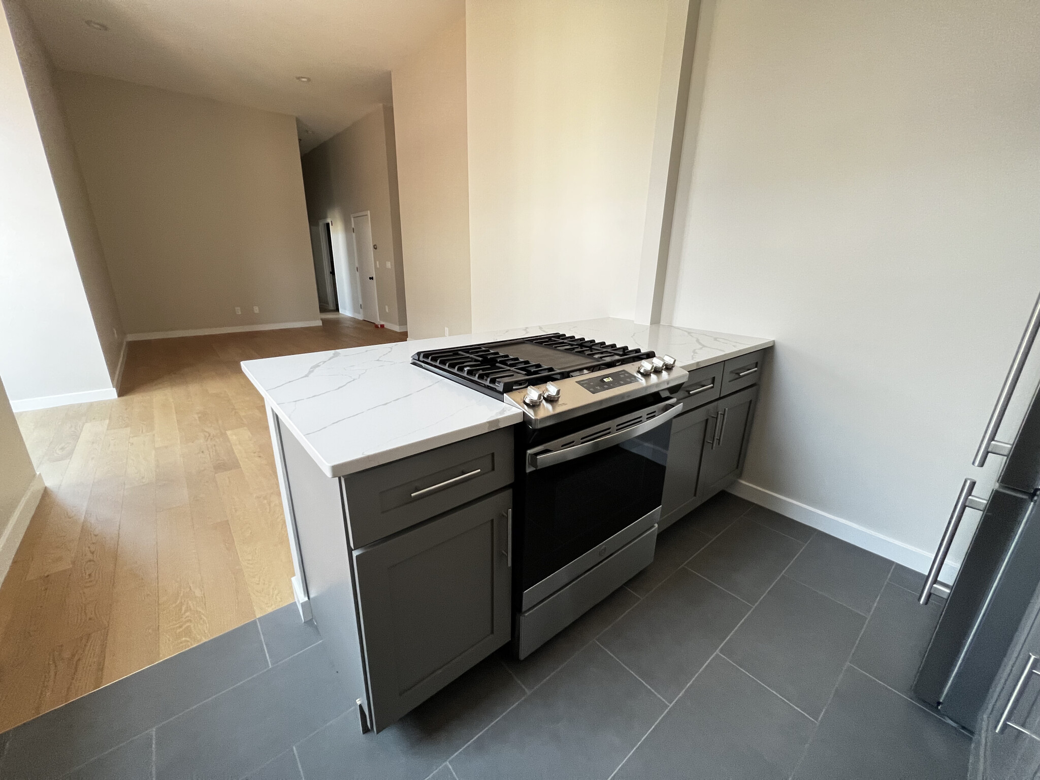 1661 Washington St, South End