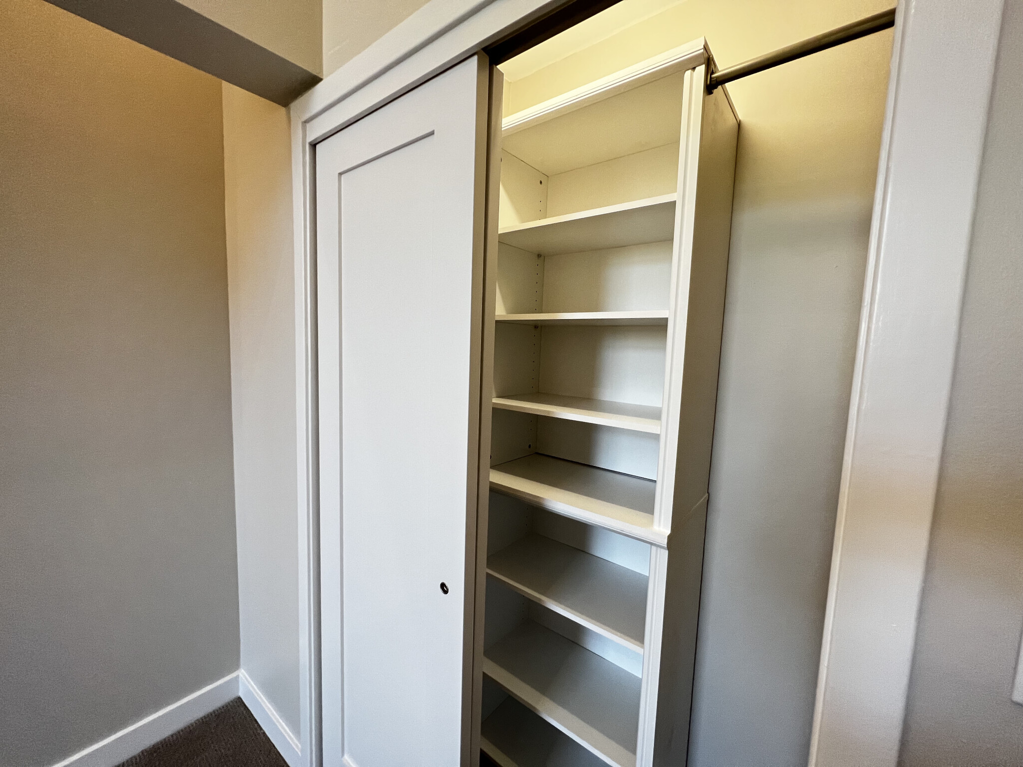 1661 Washington St, South End