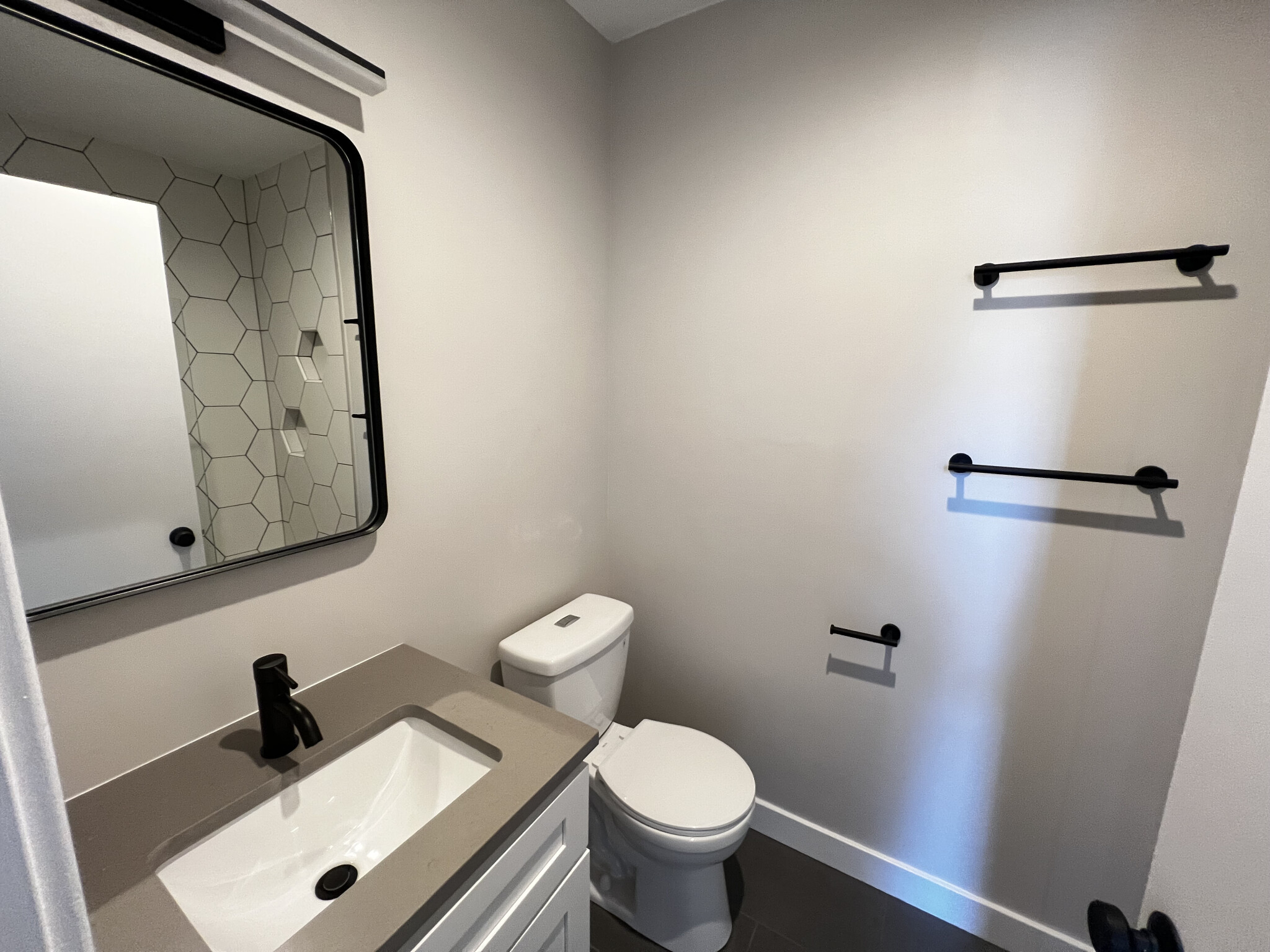 1661 Washington St, South End