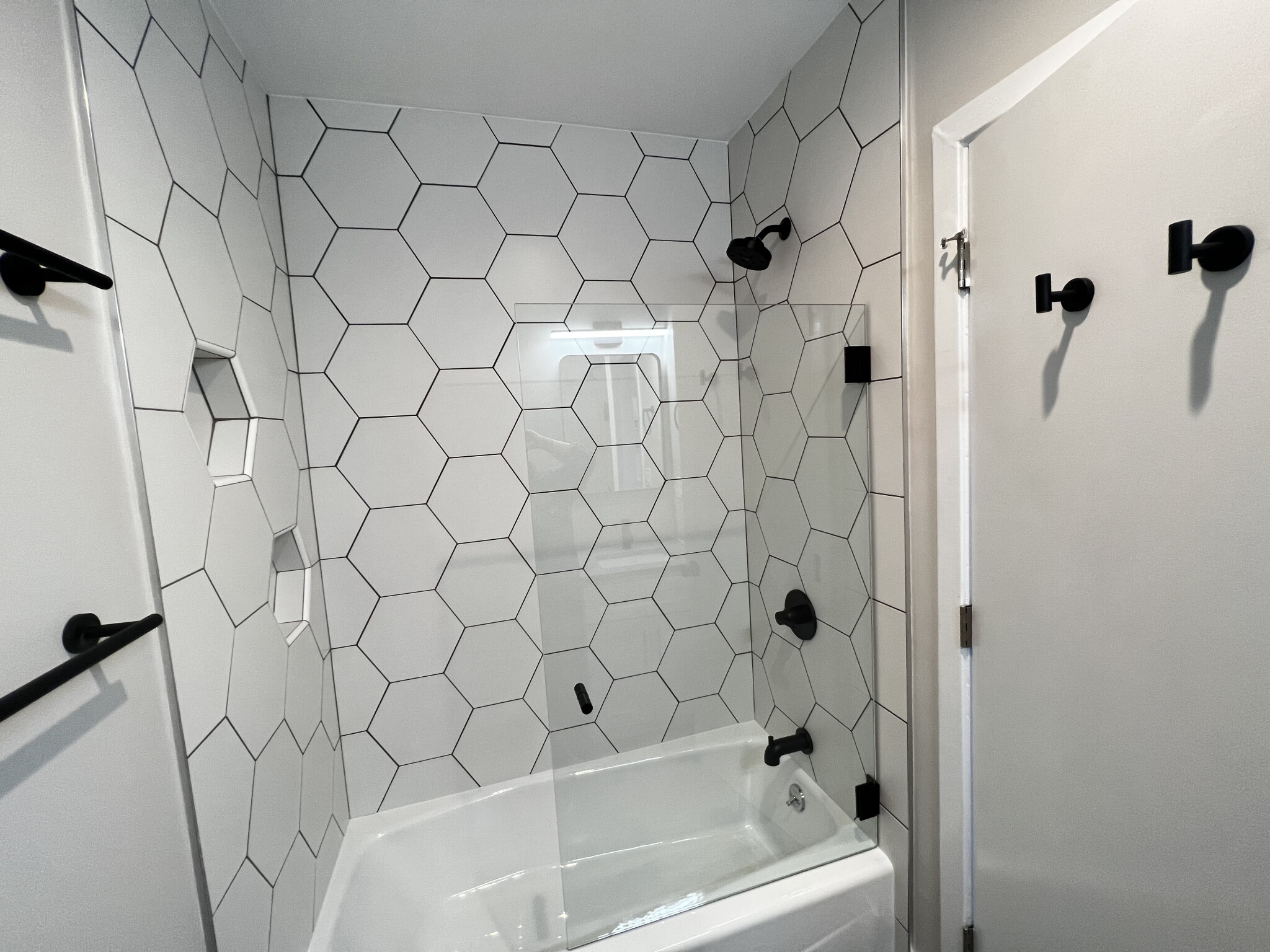 1661 Washington St, South End