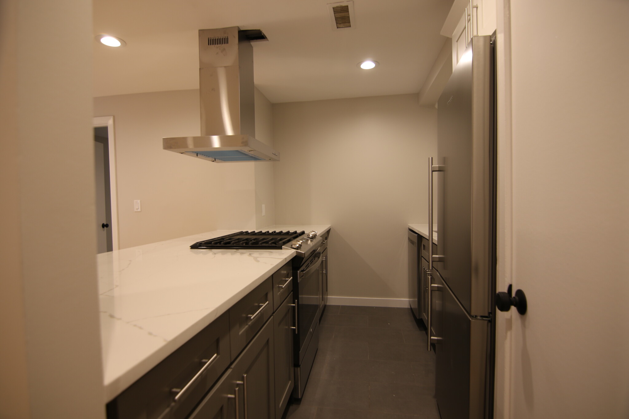 1661 Washington St, South End