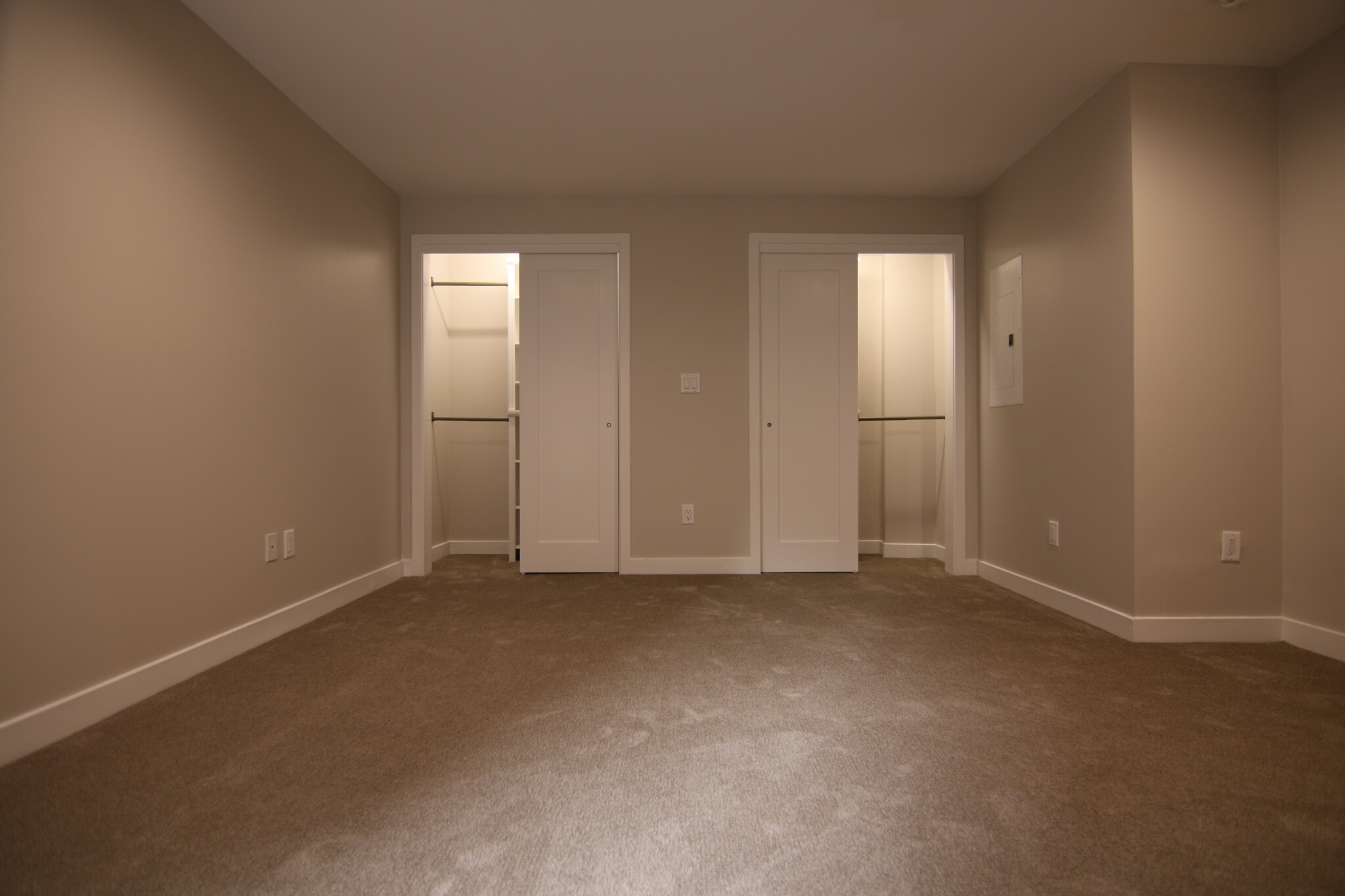 1661 Washington St, South End