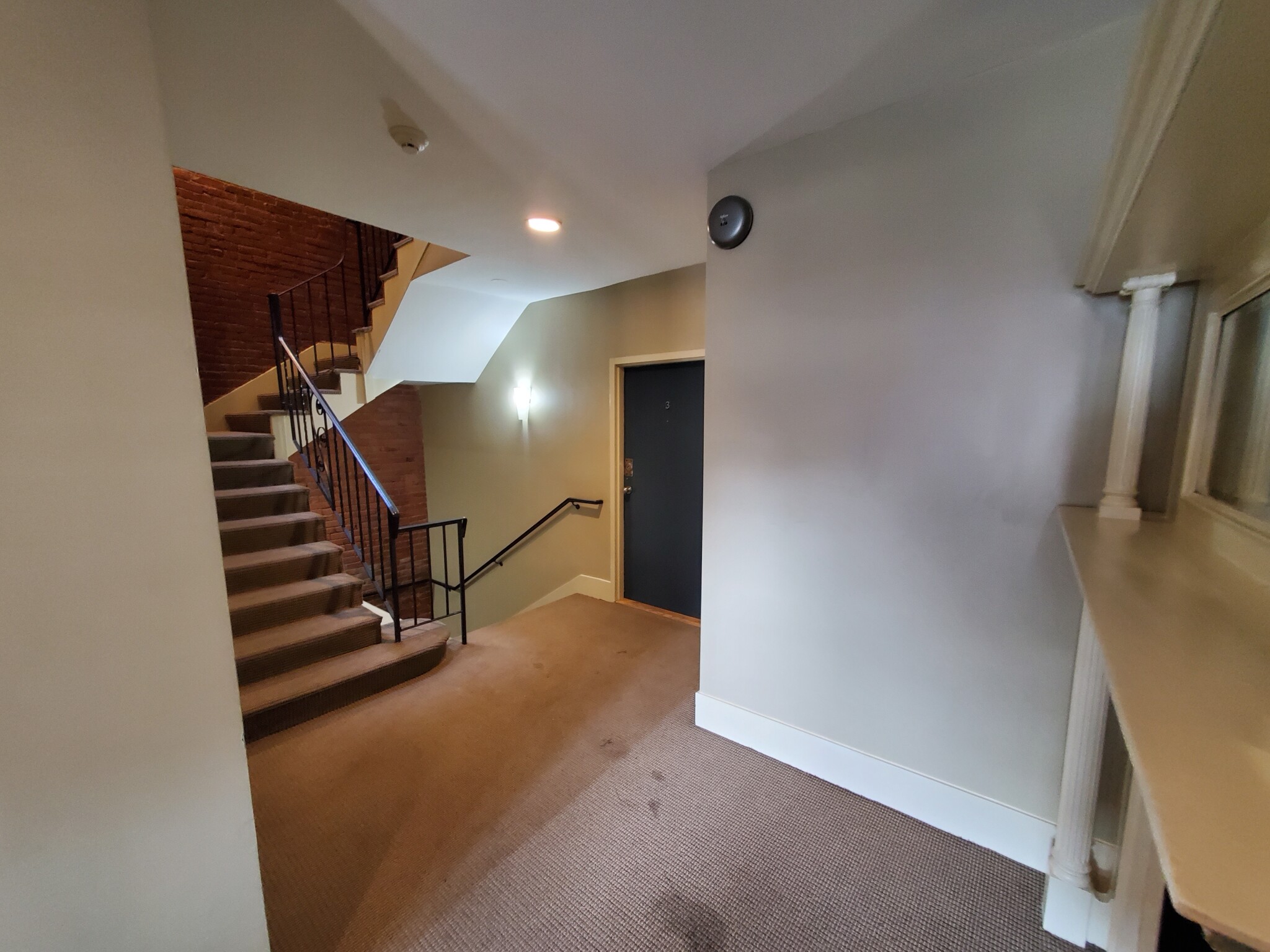 173 Saint Botolph St, South End