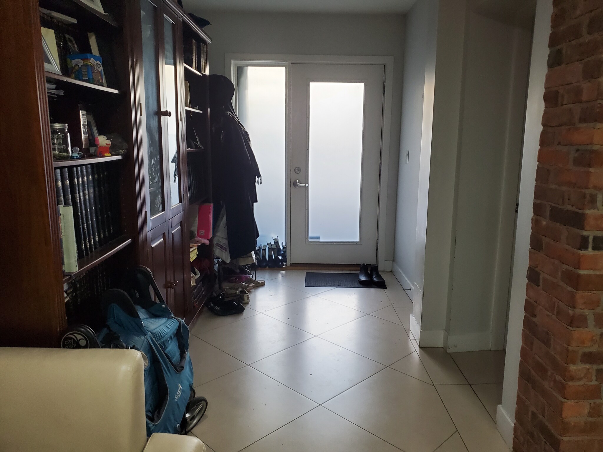 173 Saint Botolph St, South End