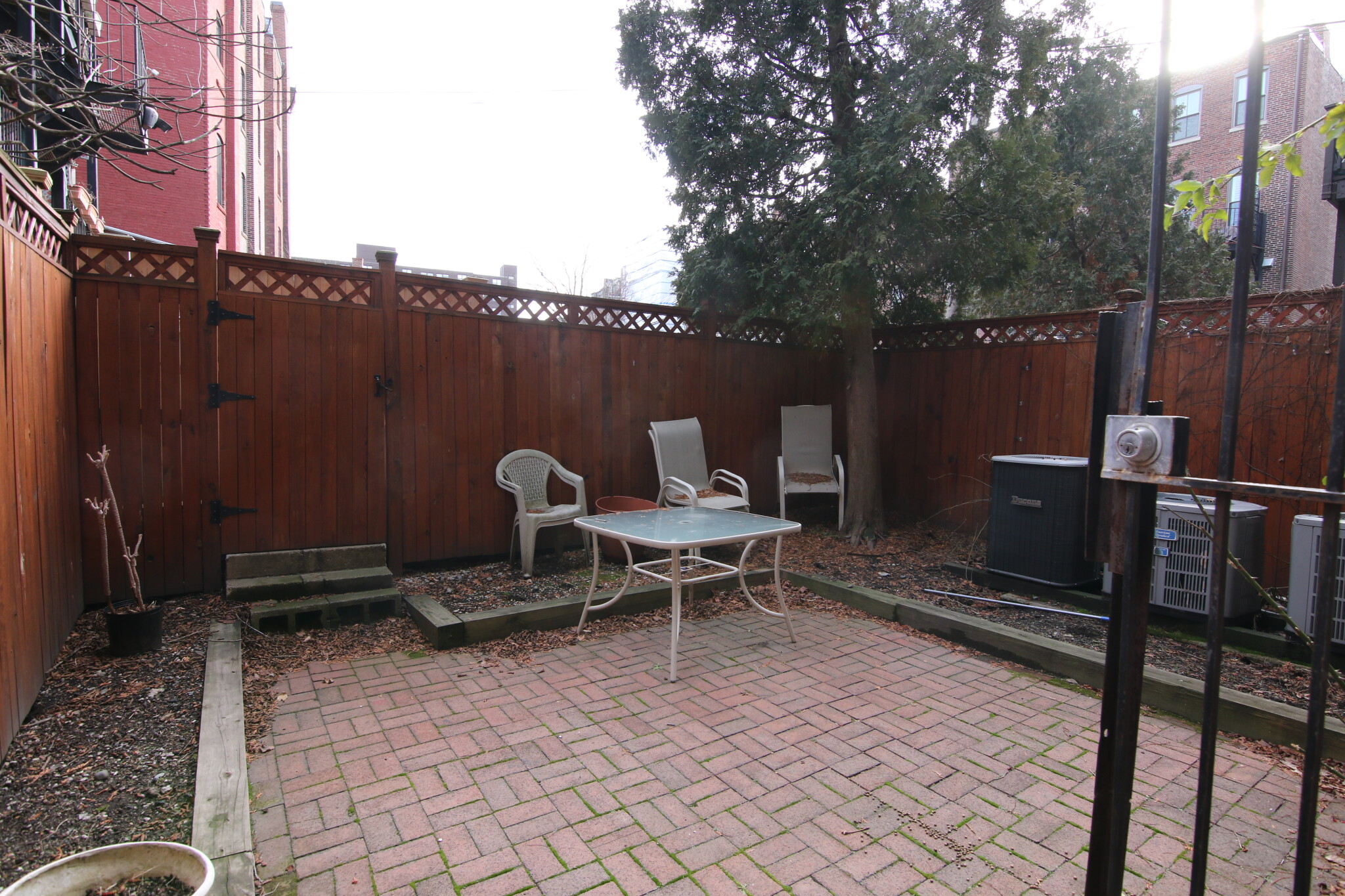 548 Columbus Ave, South End