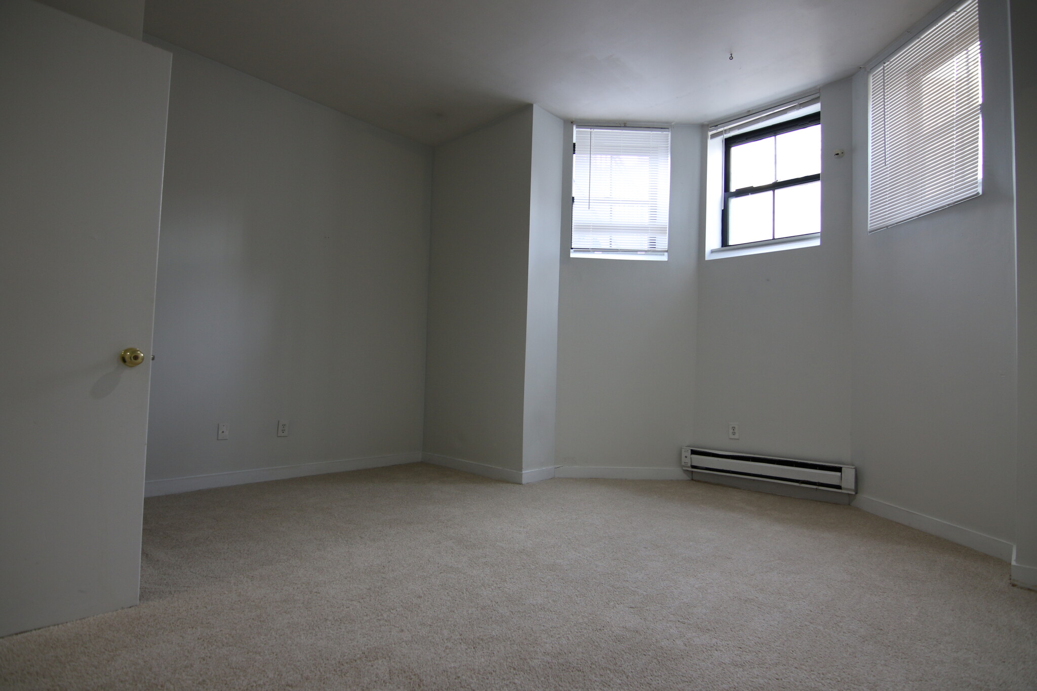 548 Columbus Ave, South End