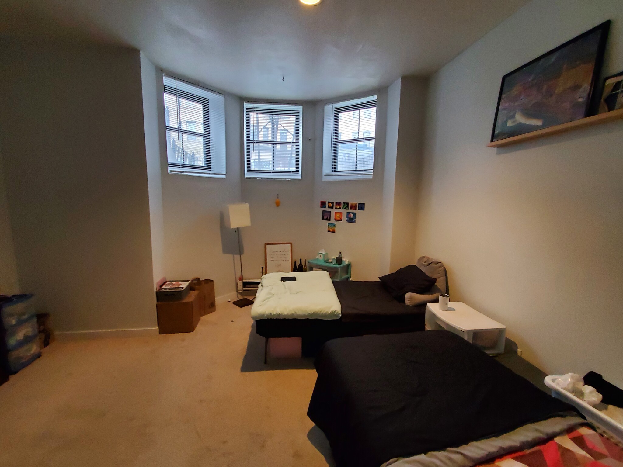 548 Columbus Ave, South End