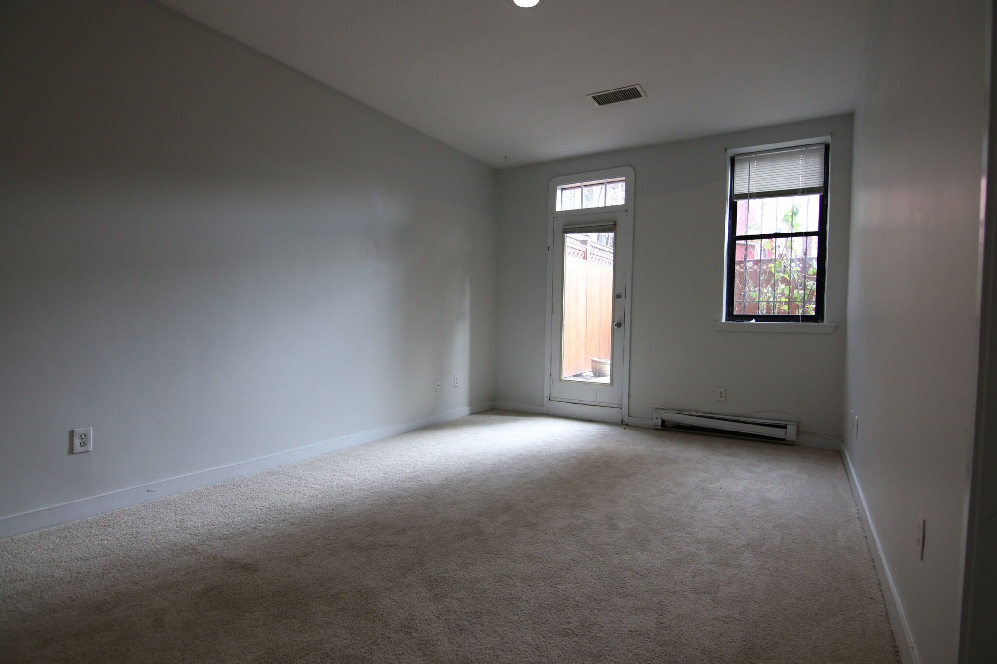 548 Columbus Ave, South End