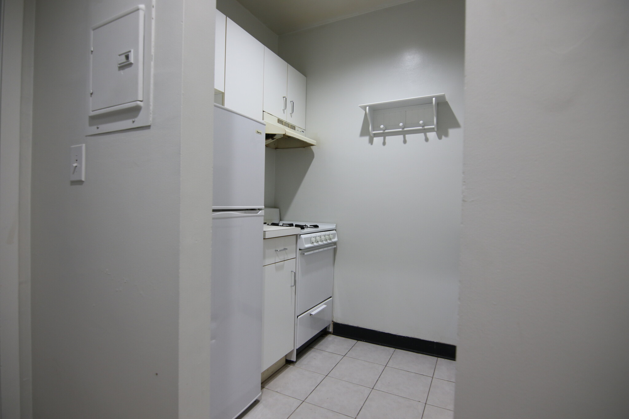 548 Columbus Ave, South End