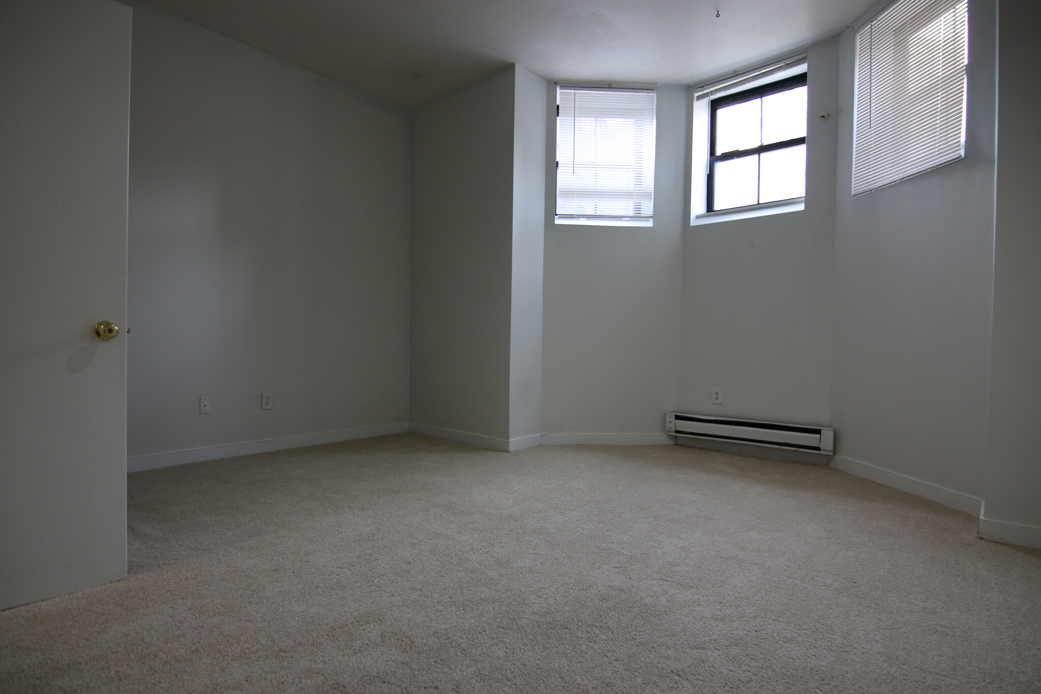 548 Columbus Ave, South End