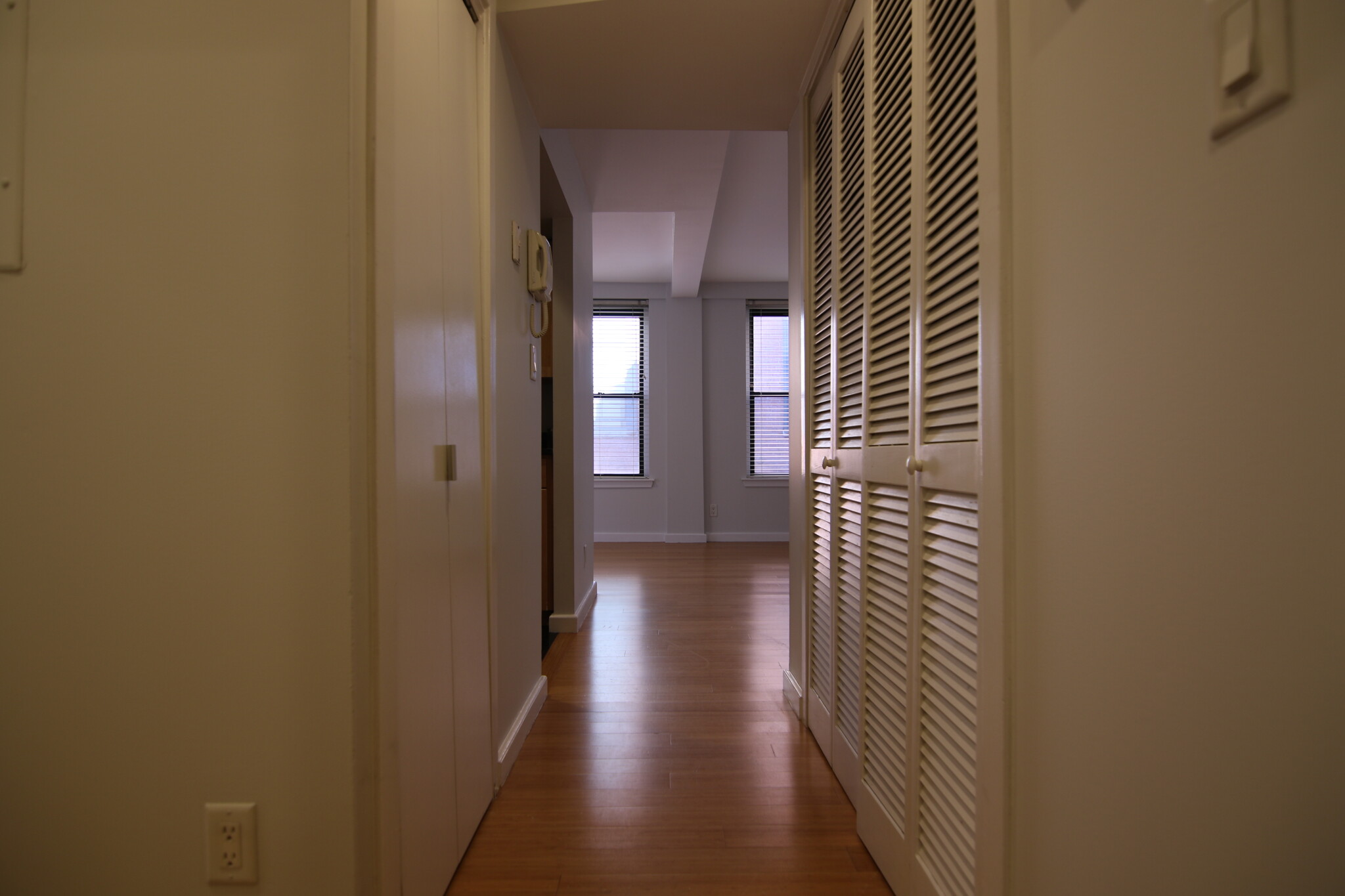 1661 Washington St, South End