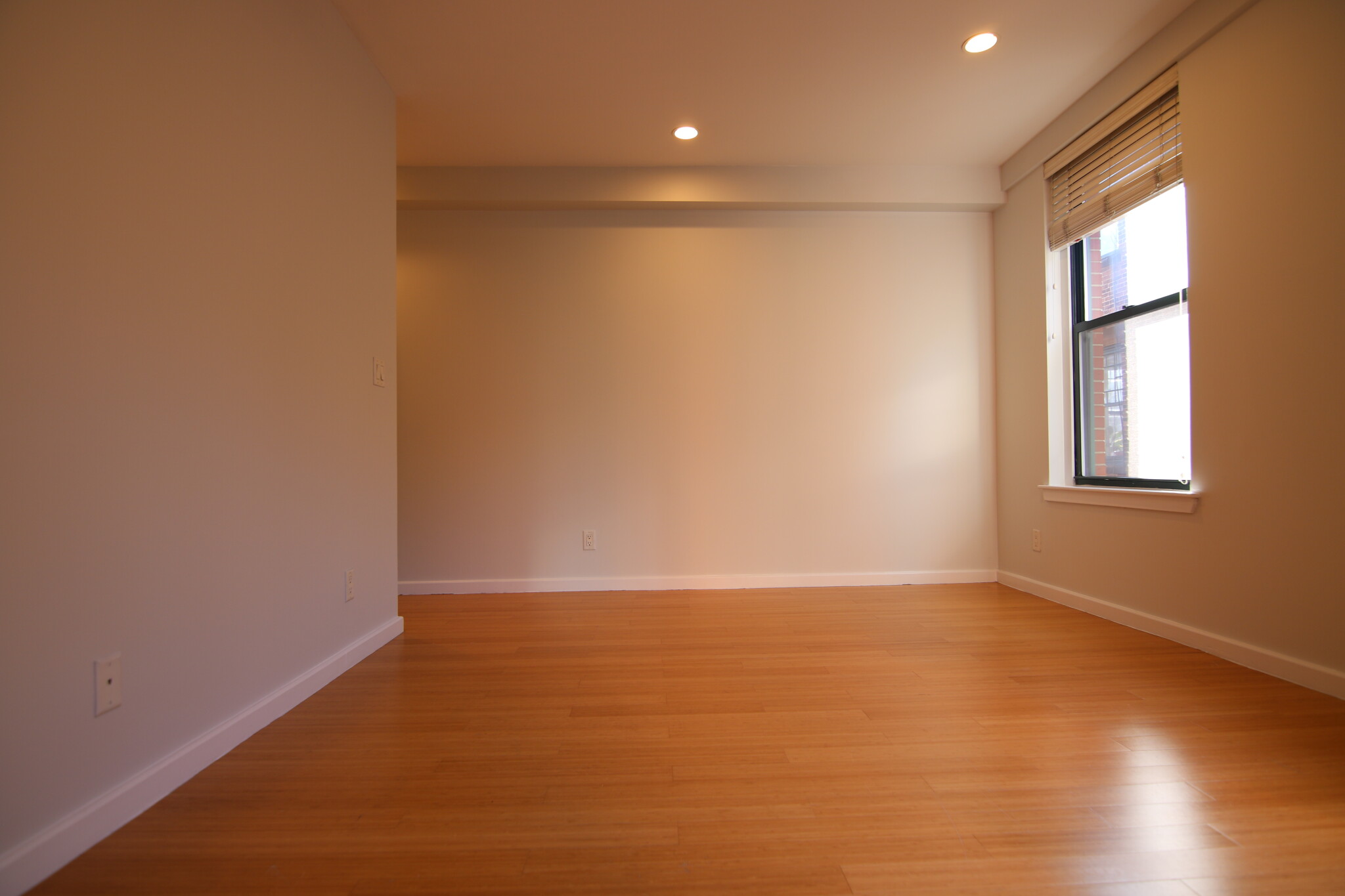 1661 Washington St, South End