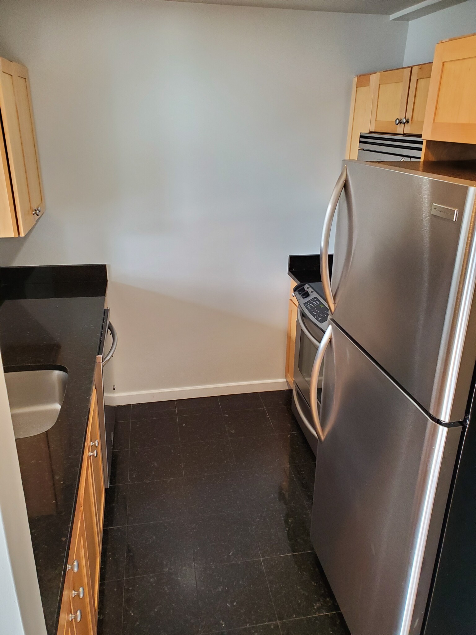 1661 Washington St, South End