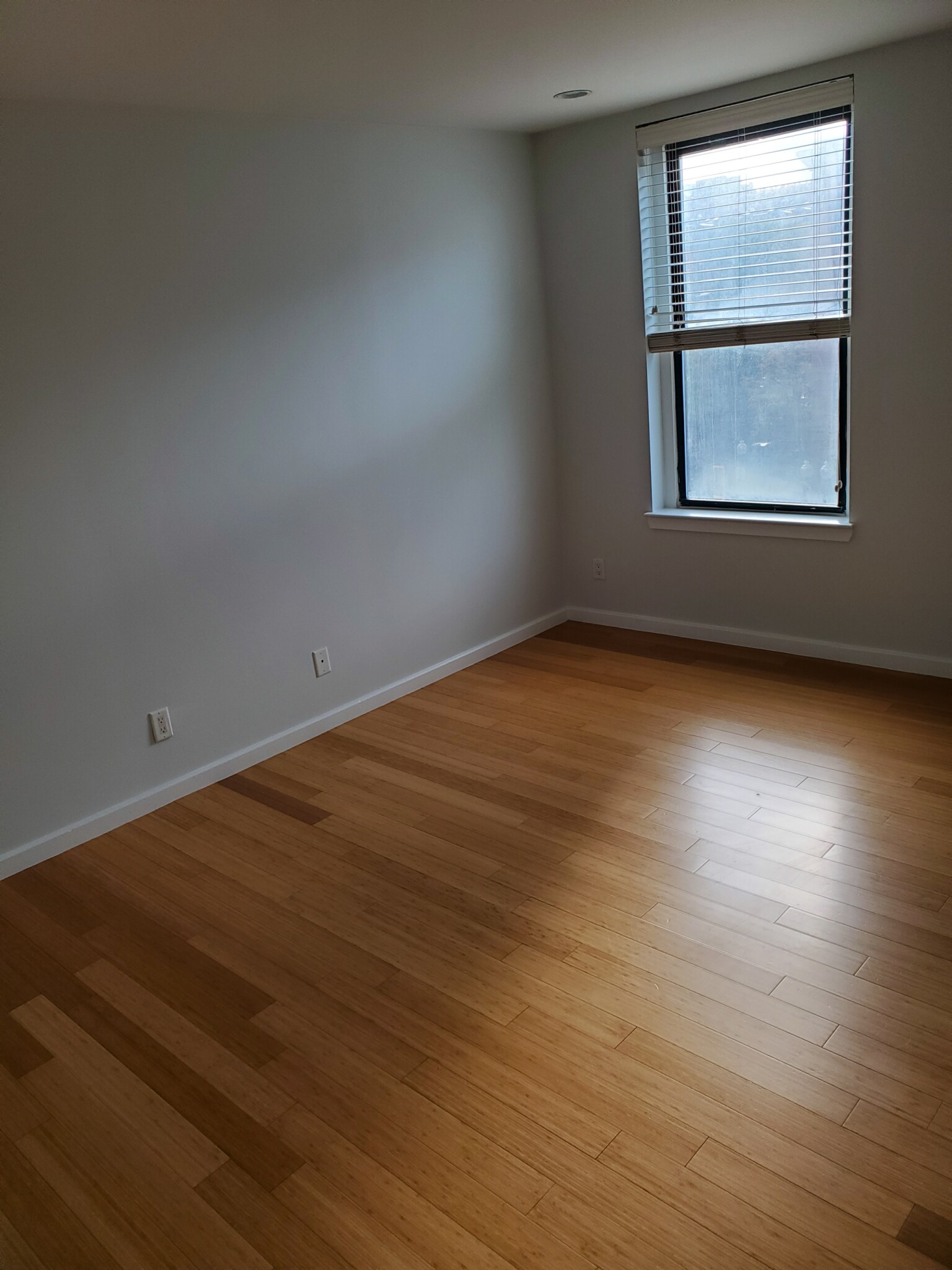 1661 Washington St, South End