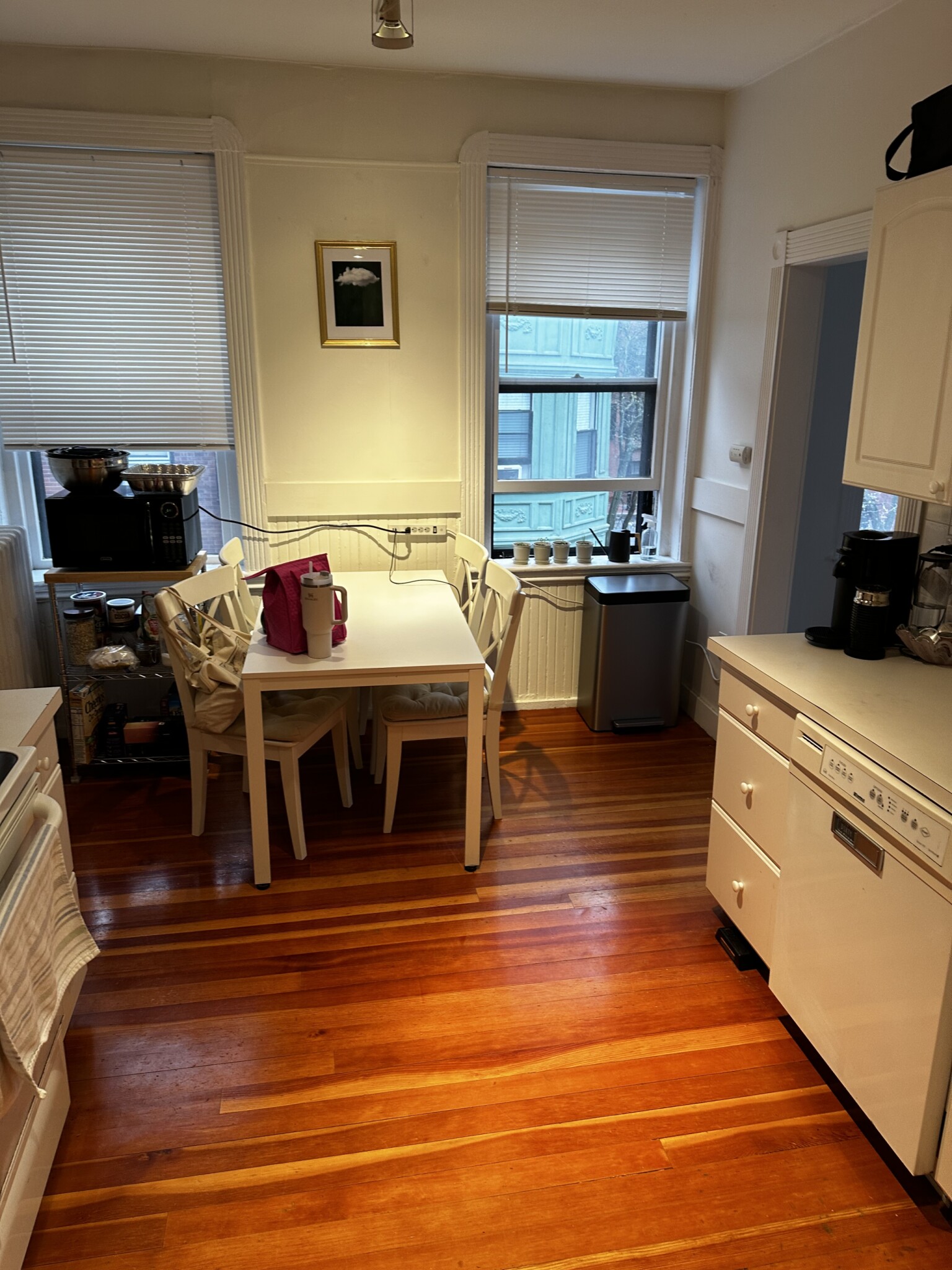 15 Revere St, Beacon Hill