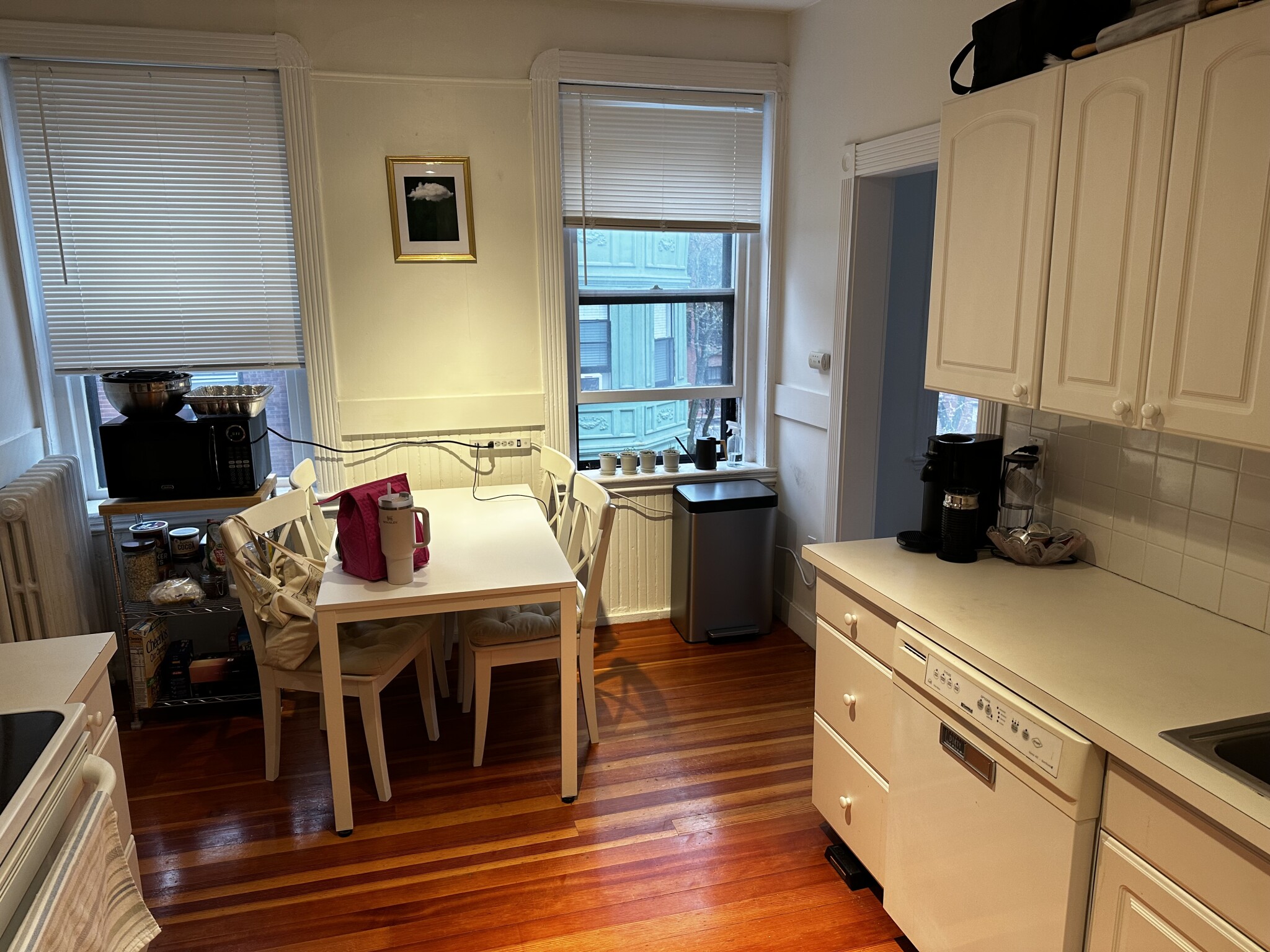 15 Revere St, Beacon Hill