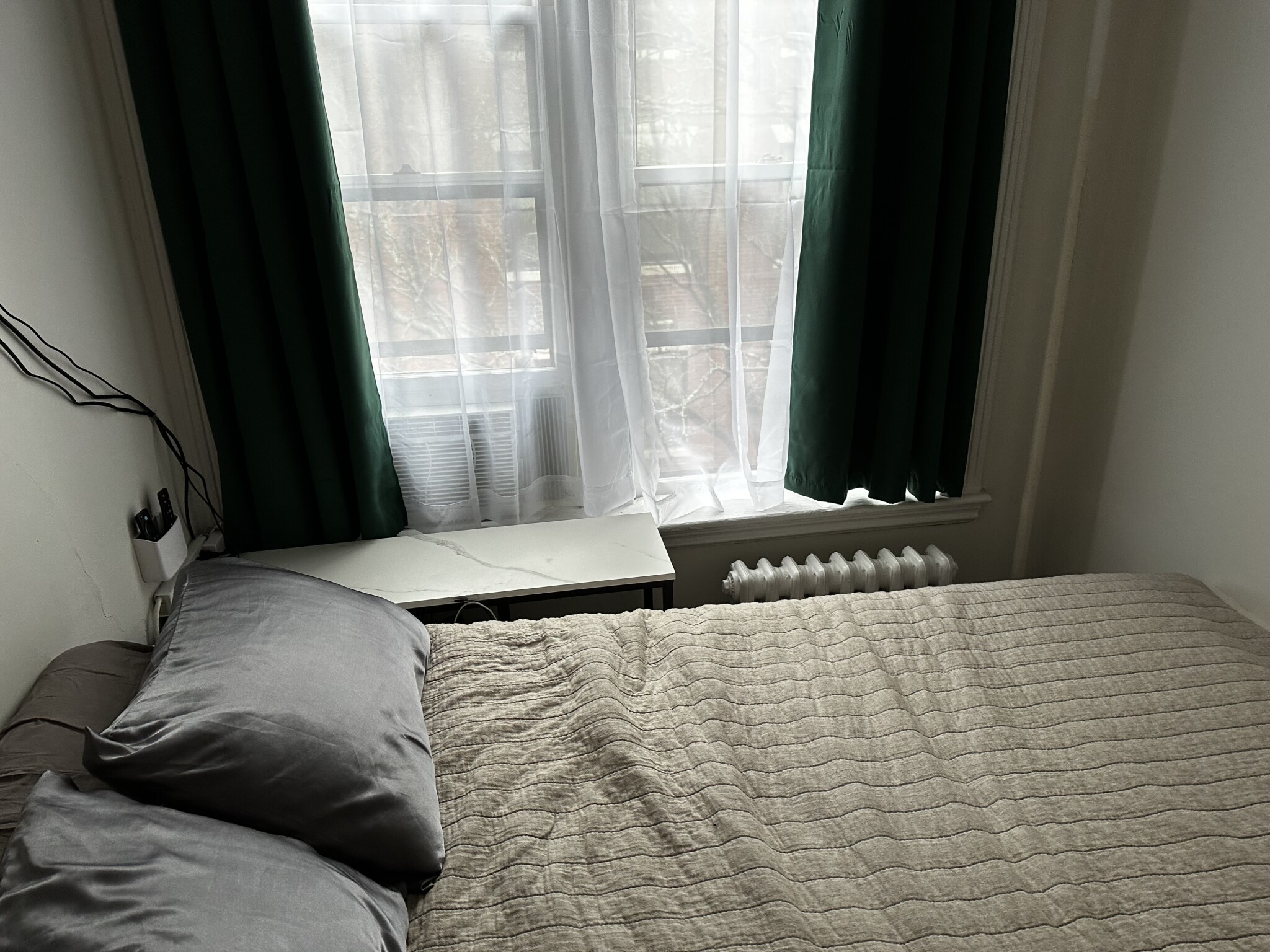 15 Revere St, Beacon Hill