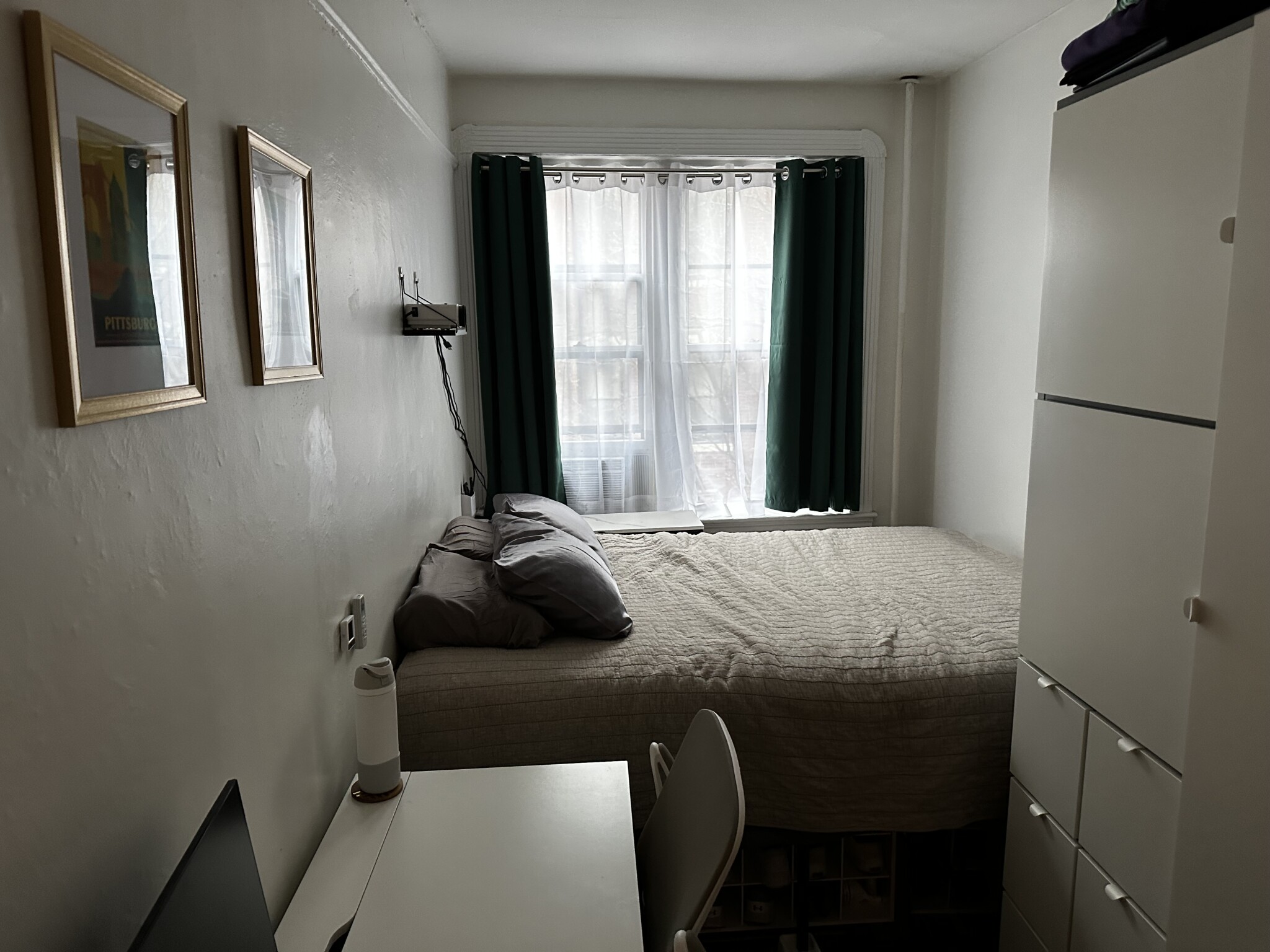 15 Revere St, Beacon Hill