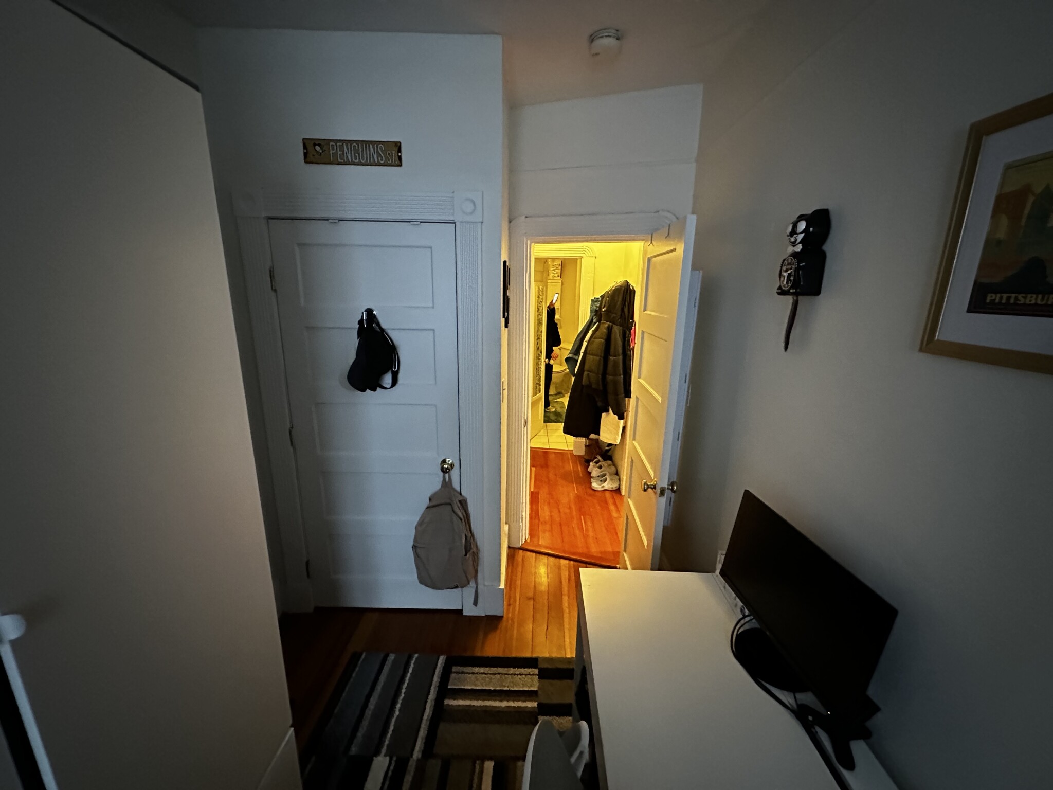 15 Revere St, Beacon Hill