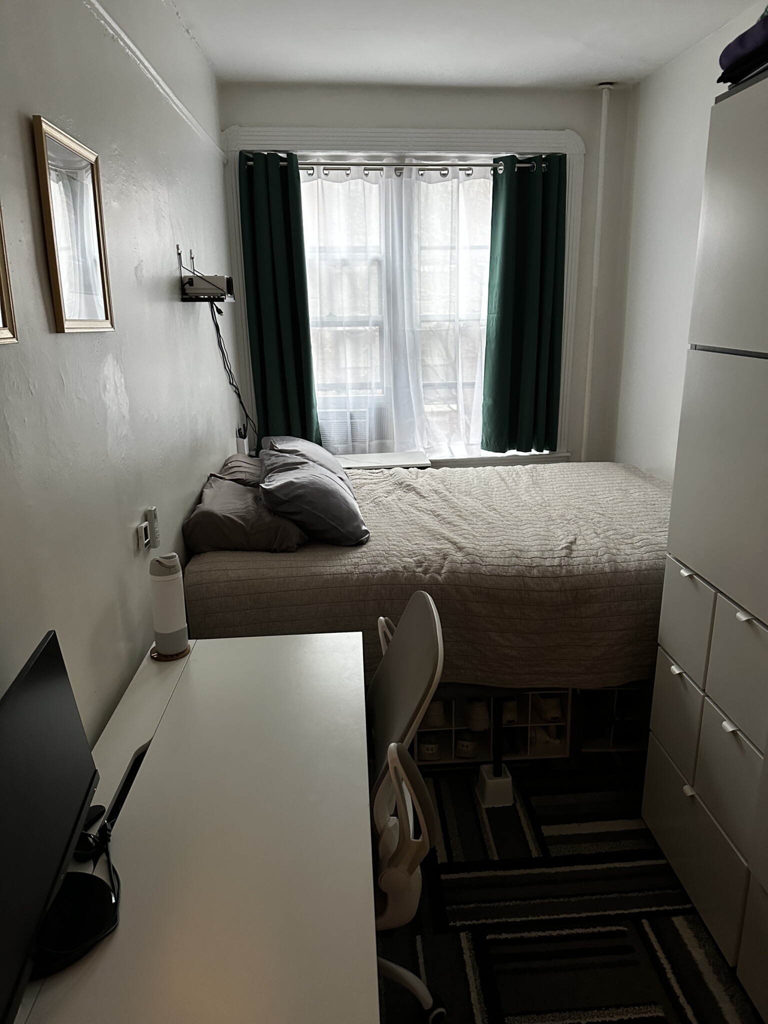 15 Revere St, Beacon Hill