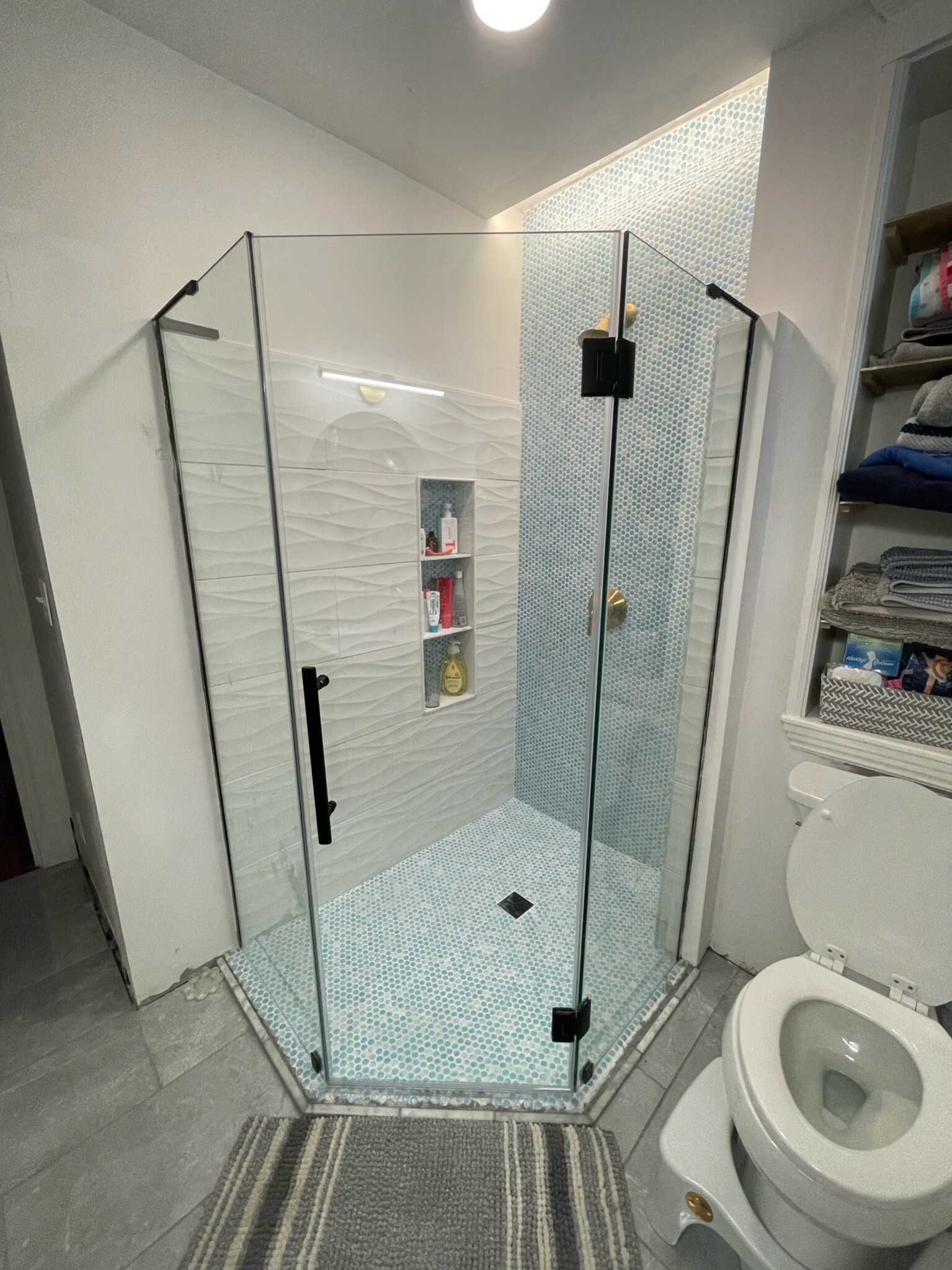 319 Concord Ave, Neighborhood Nine