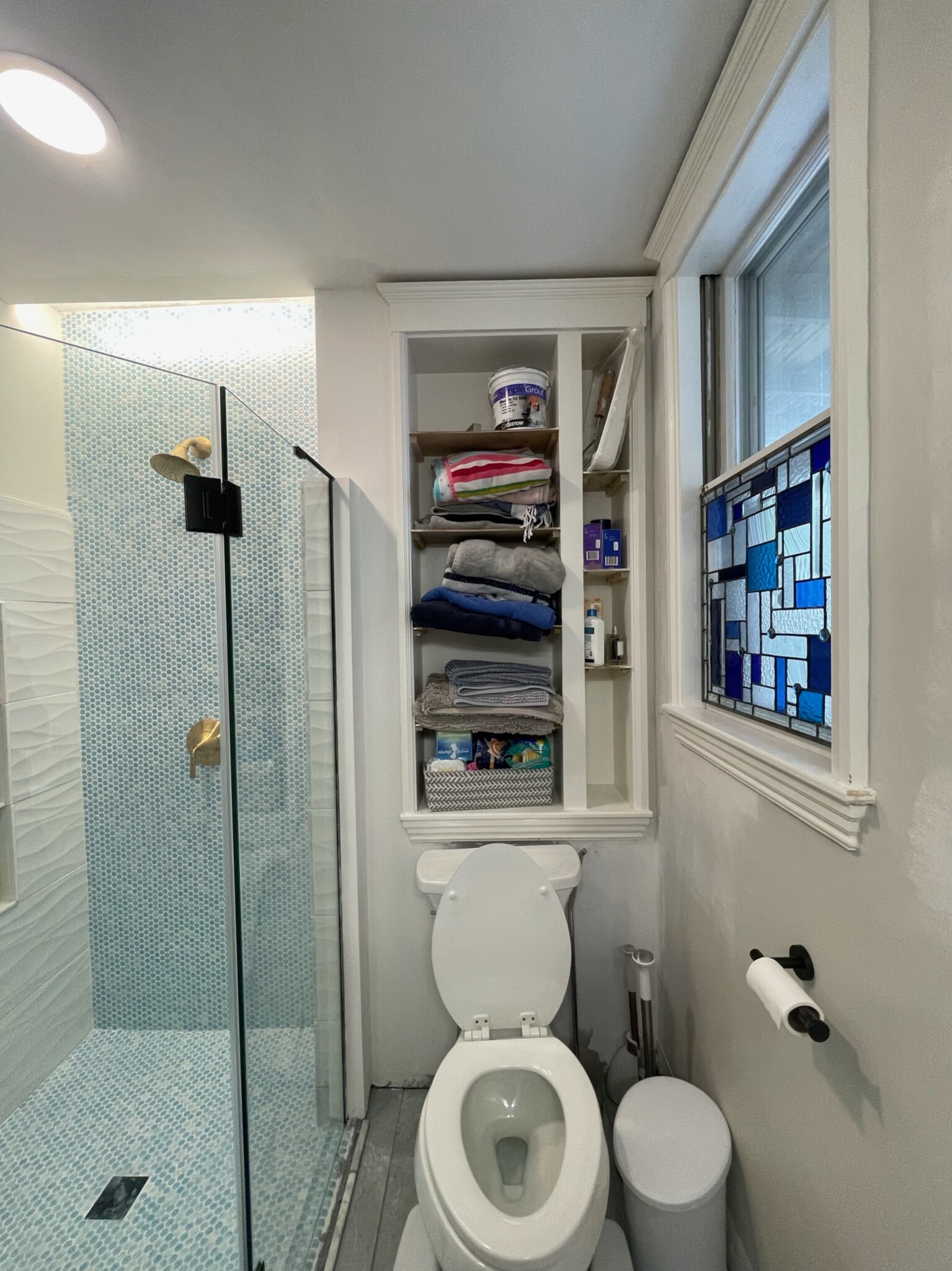 319 Concord Ave, Neighborhood Nine