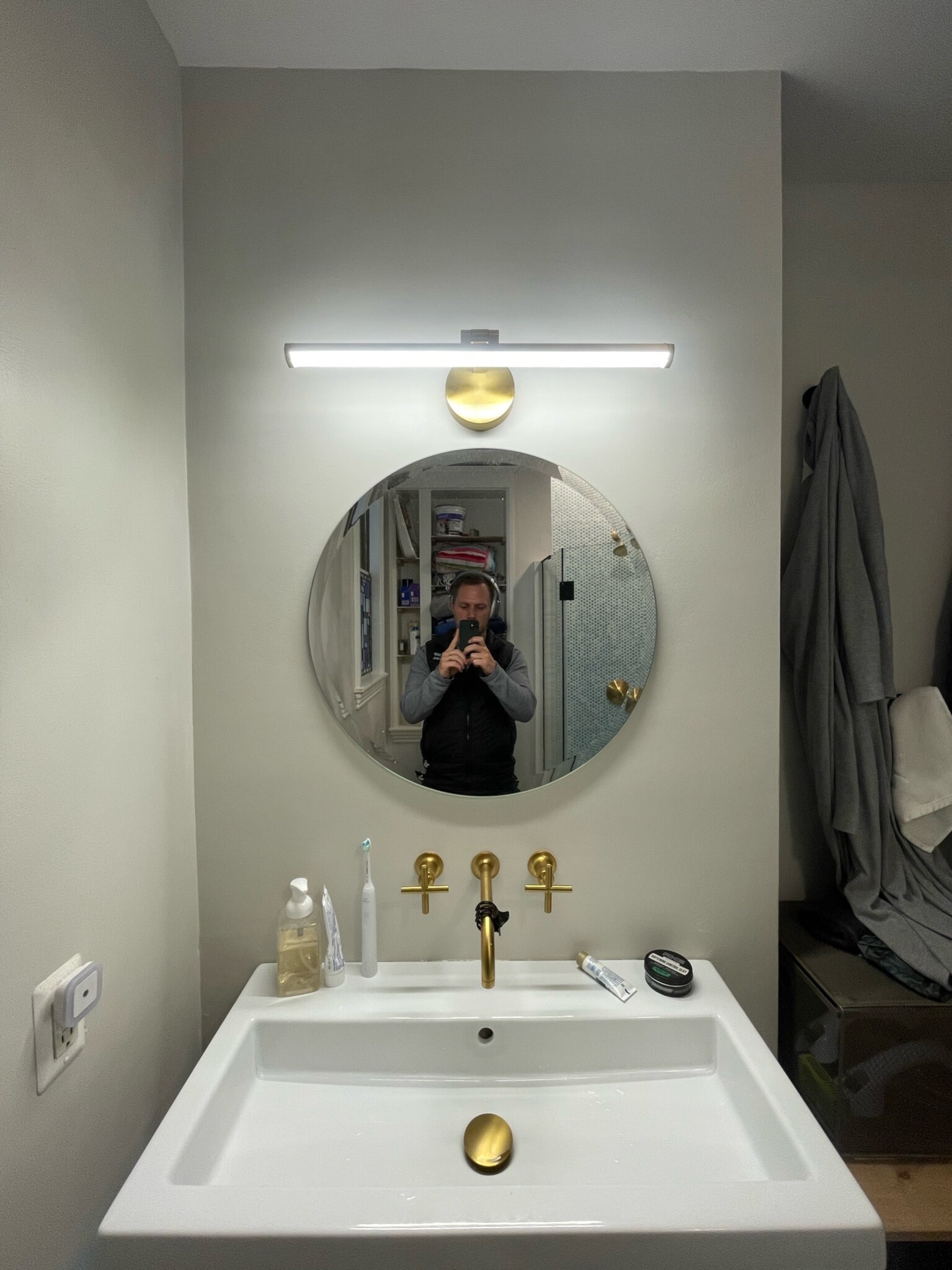 319 Concord Ave, Neighborhood Nine