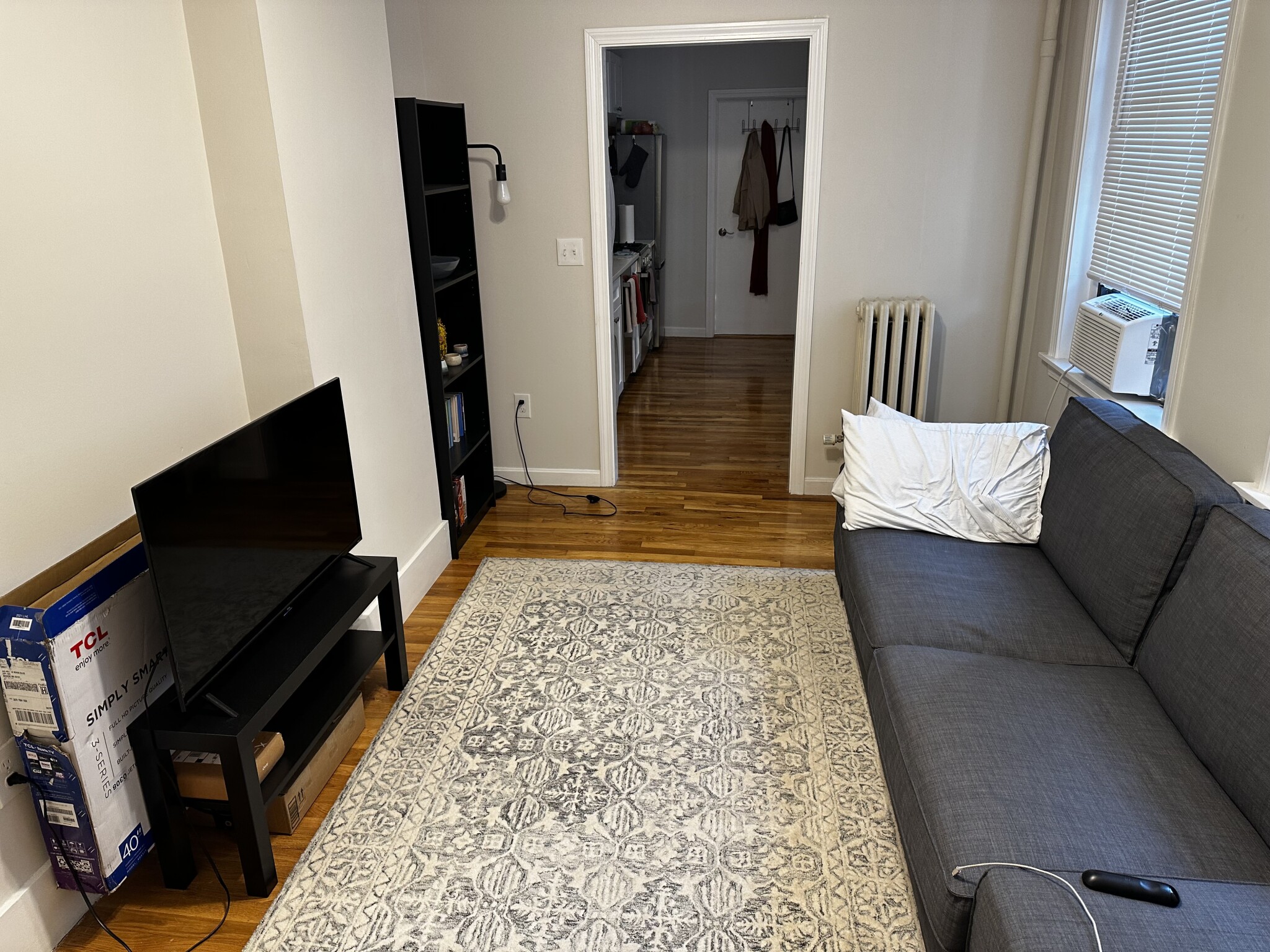 35 Grove St, Beacon Hill