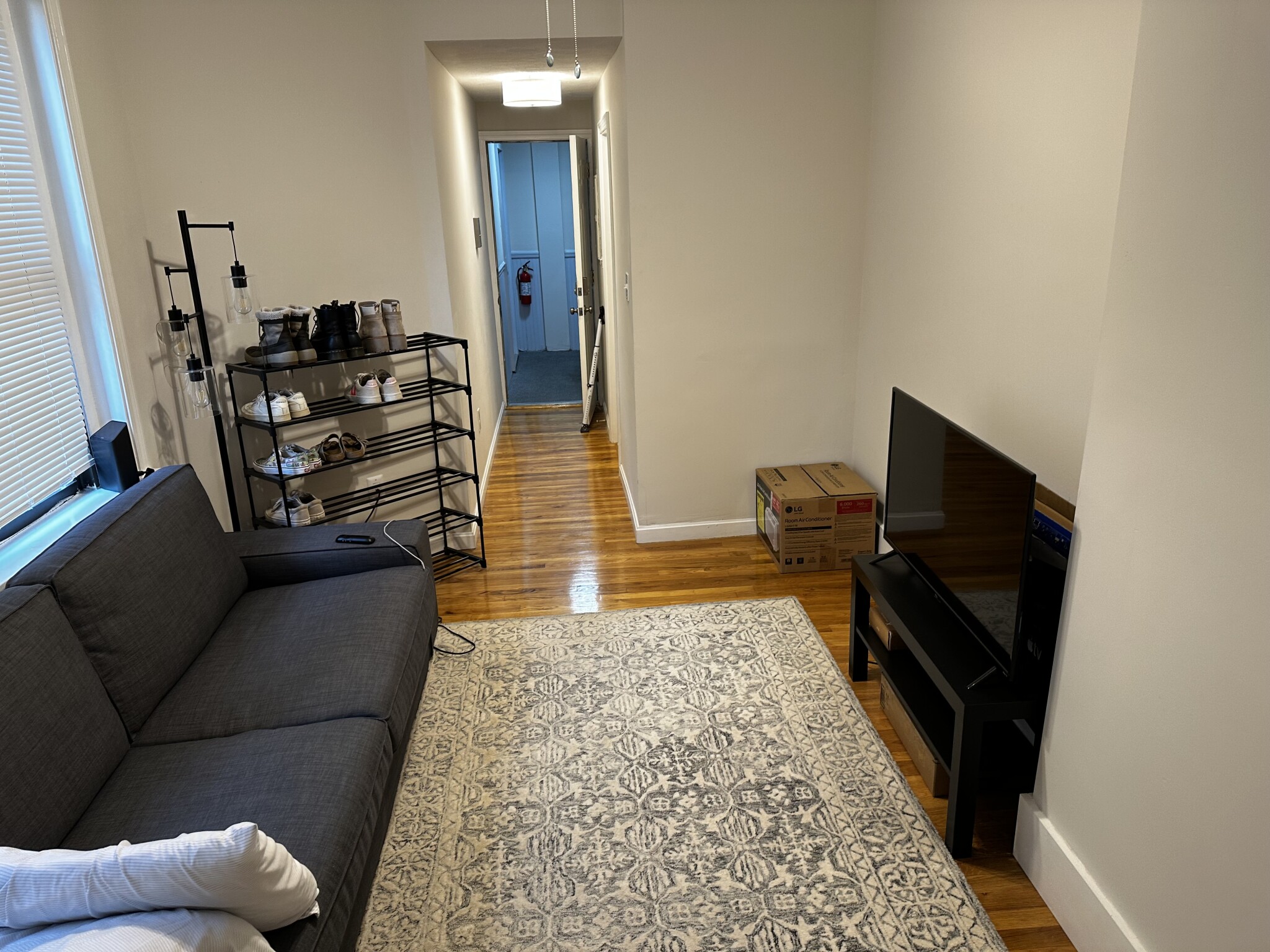 35 Grove St, Beacon Hill