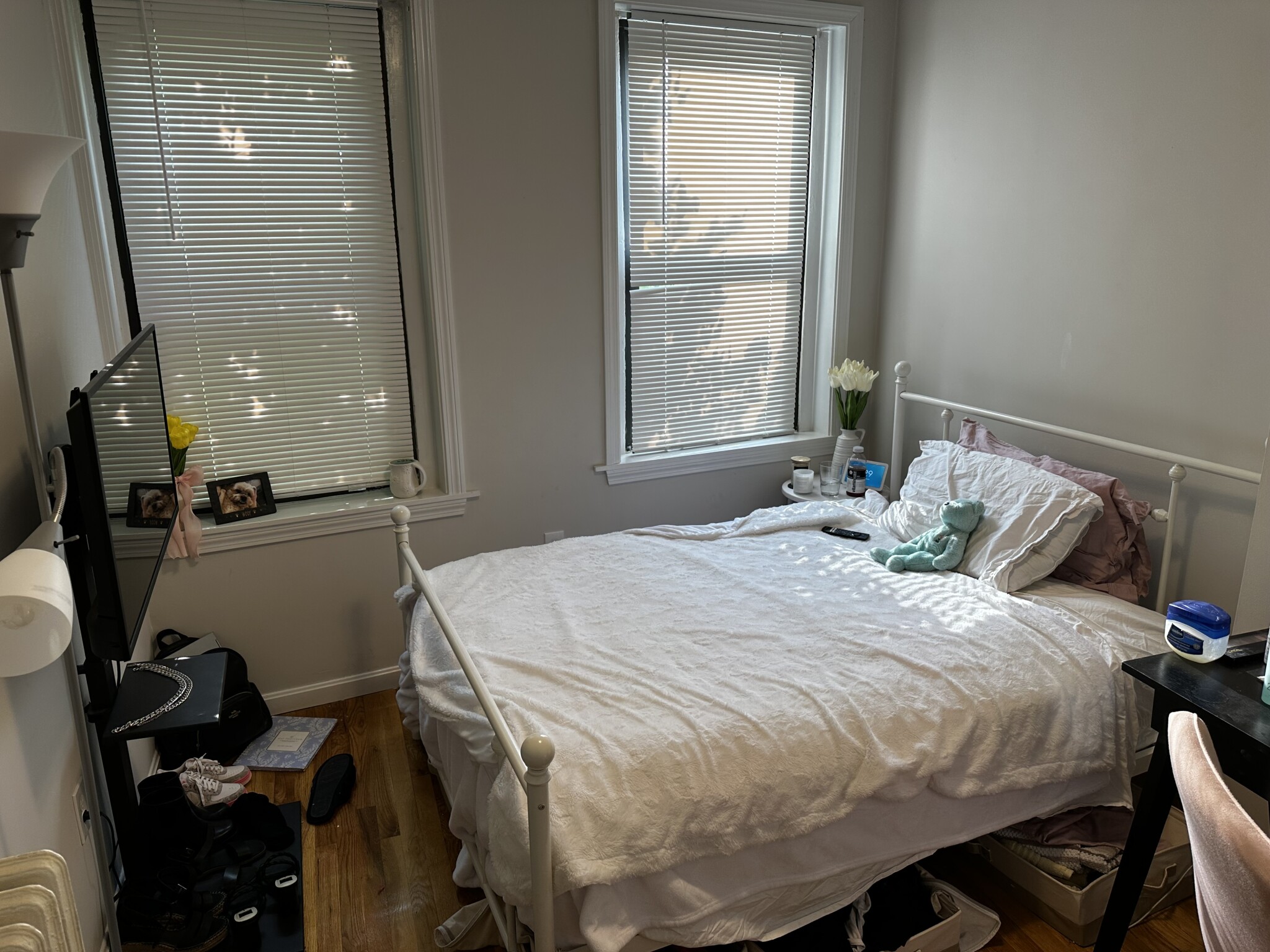 35 Grove St, Beacon Hill