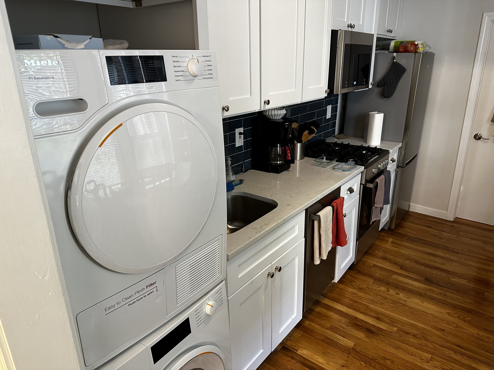 35 Grove St, Beacon Hill